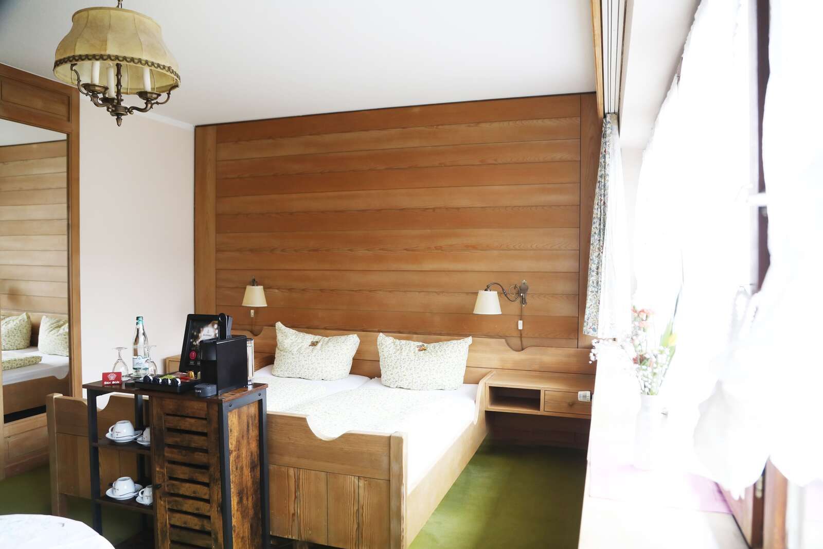 Kamer