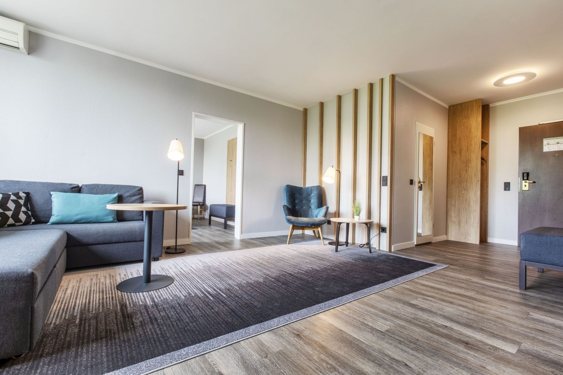 afbeelding van Suite Special