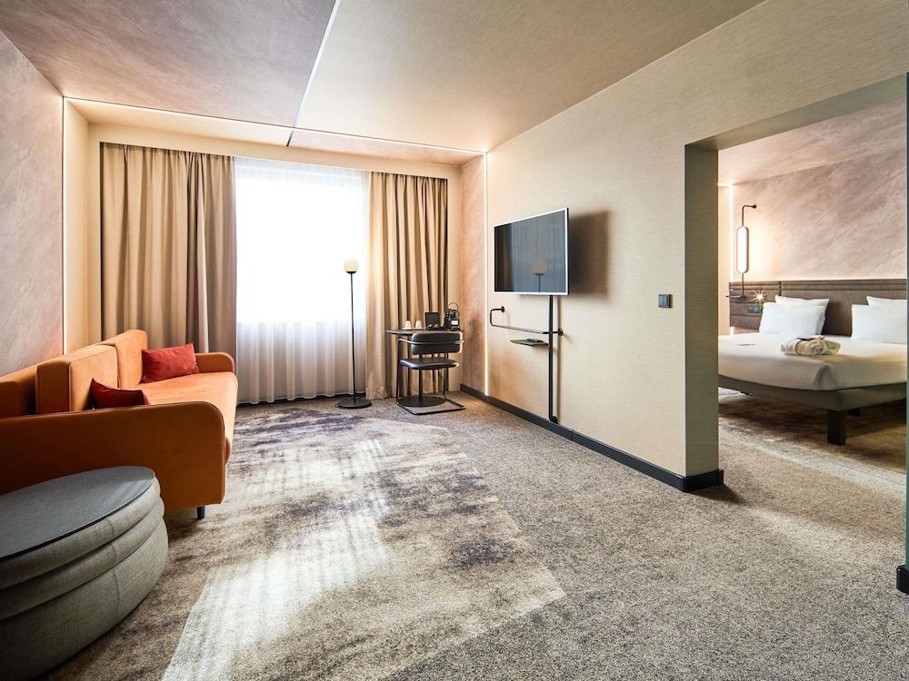 afbeelding van Spa Resort Arrangement