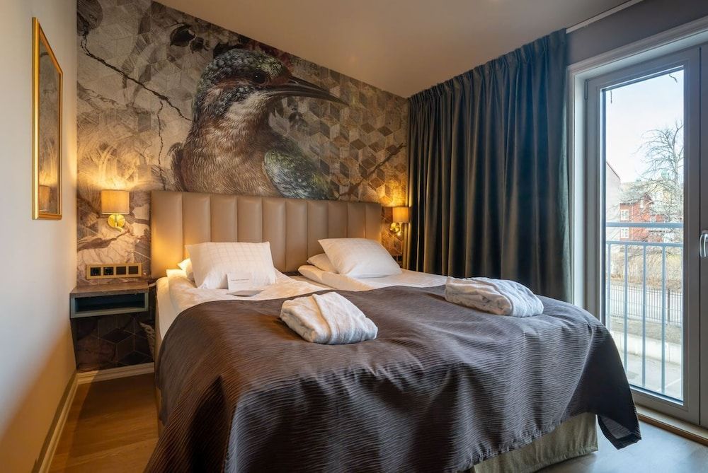 afbeelding van Superior Twin kamer
