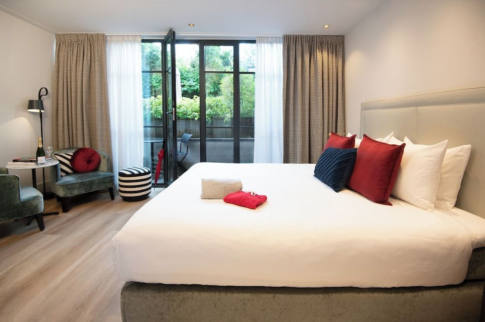 afbeelding van Spa Resort Arrangement