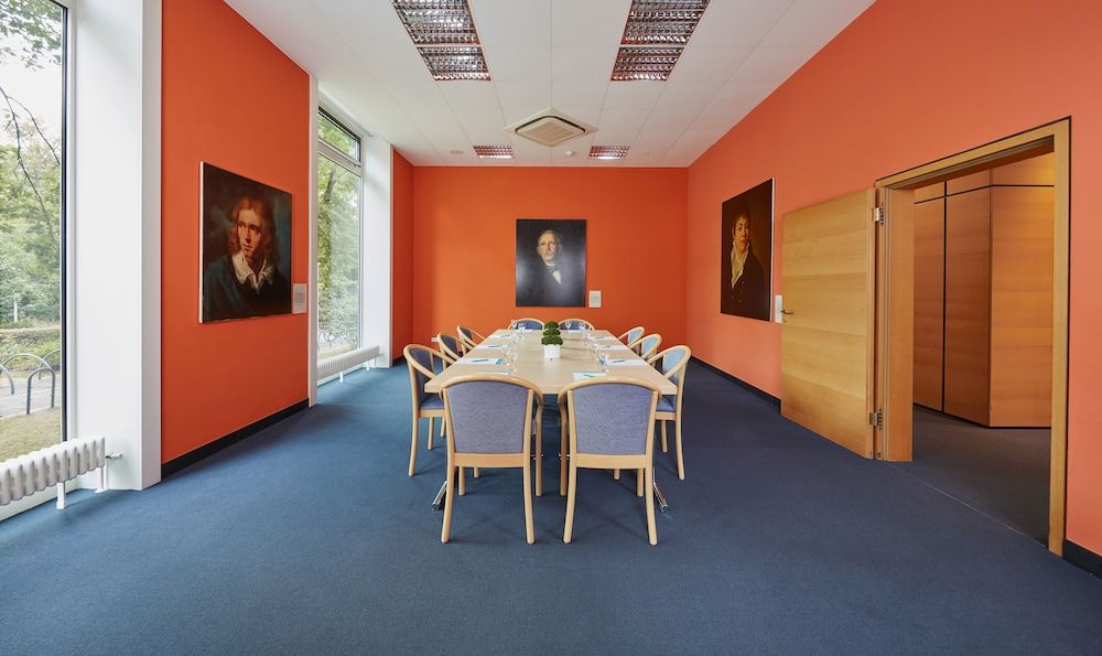 Faciliteiten
