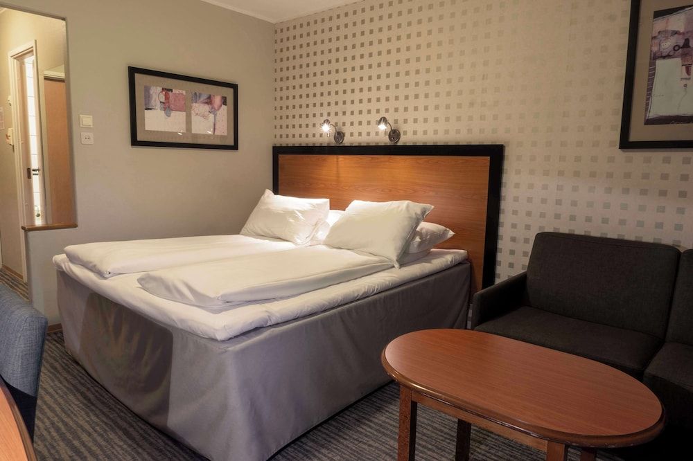 afbeelding van Standaard kamer, 1 kingsize bed