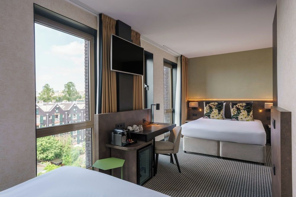 afbeelding van Spa Resort Arrangement