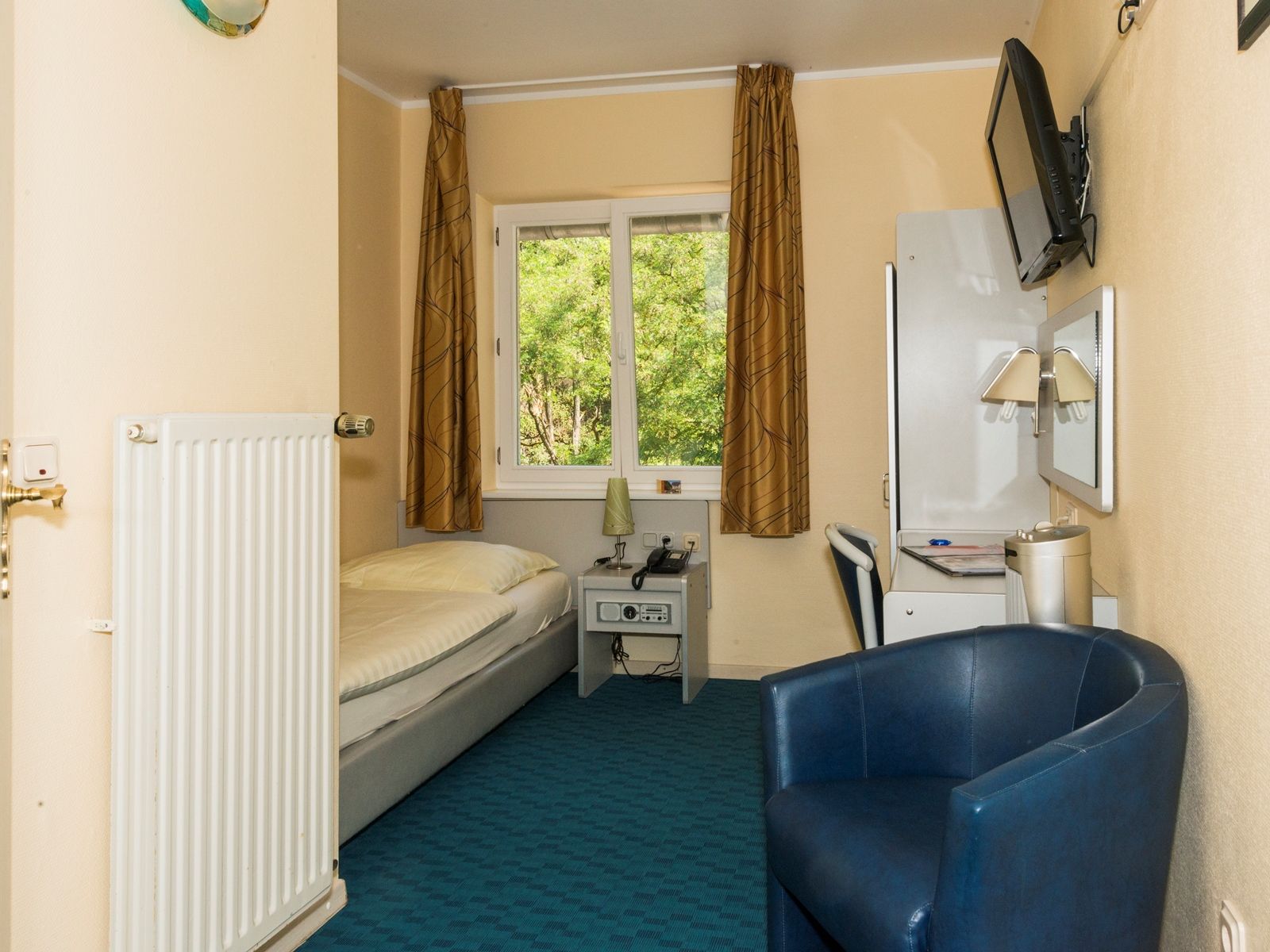 Kamer
