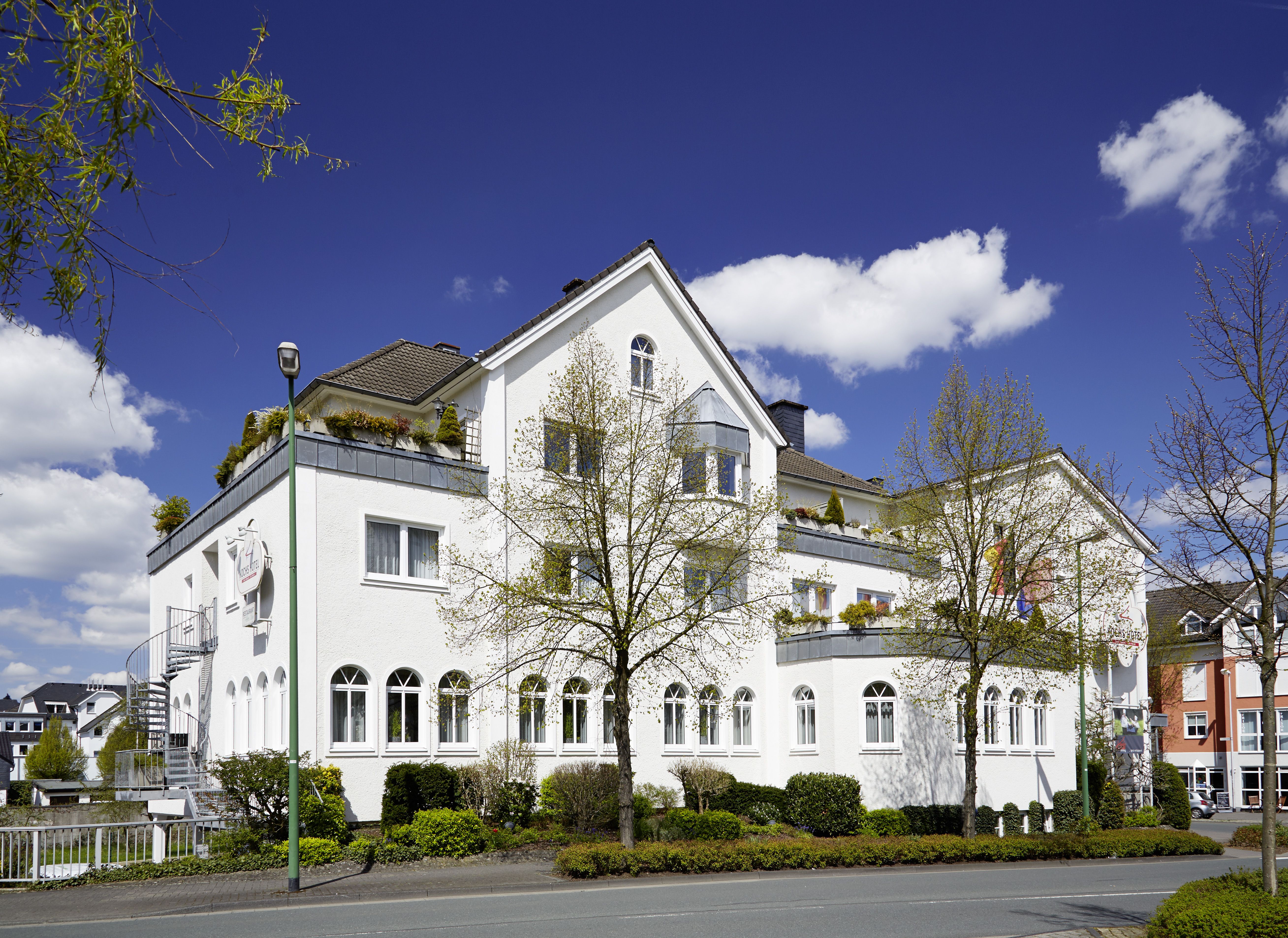 Buitenzijde