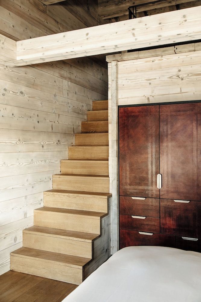 afbeelding van Chambre Prestige (mezzanine)