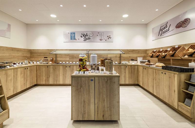 ibis Styles Bamberg in Bamberg - de beste aanbiedingen!