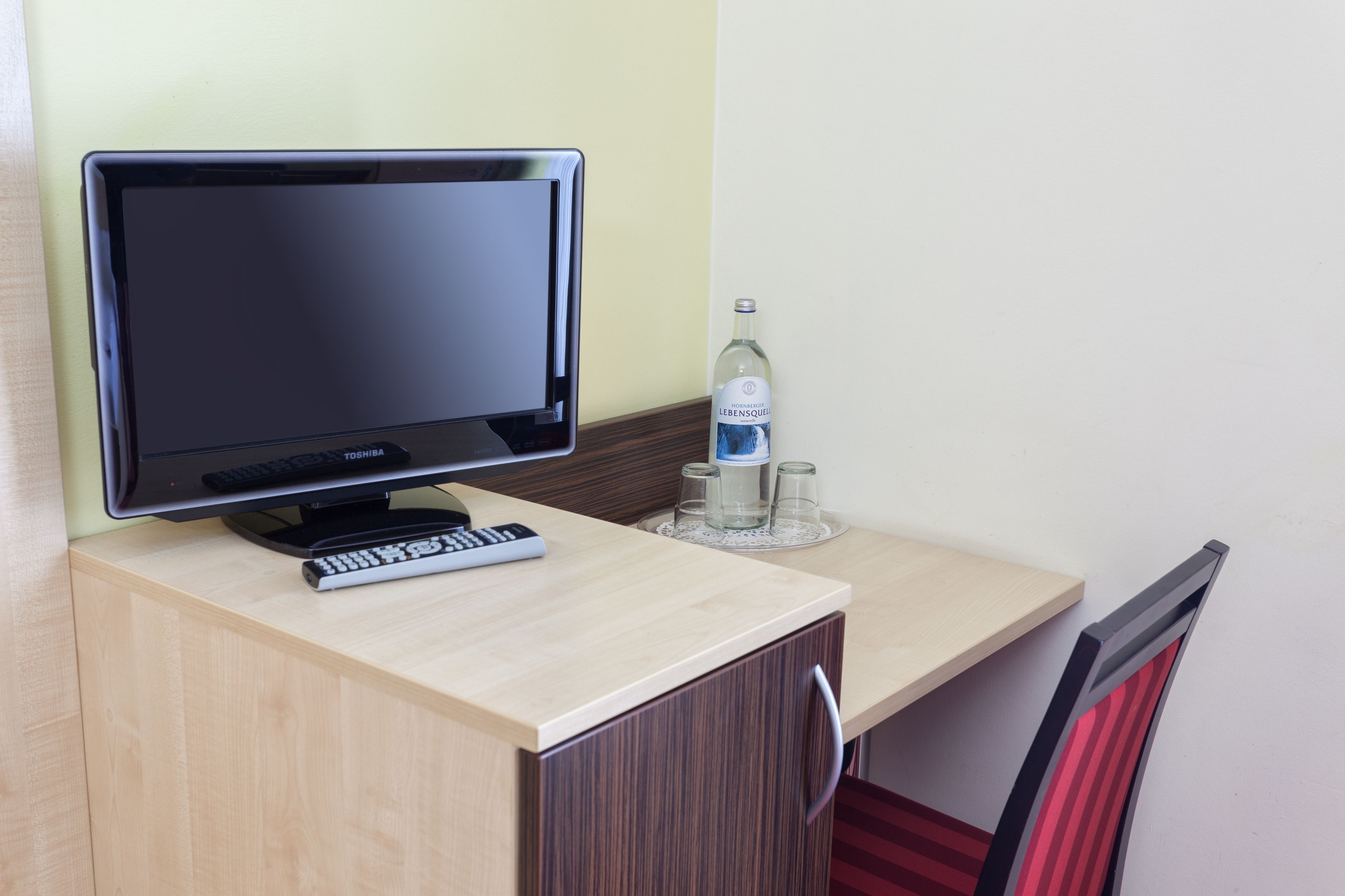 Kamer