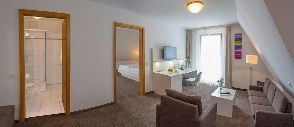 afbeelding van Deluxe kamer, 1 slaapkamer