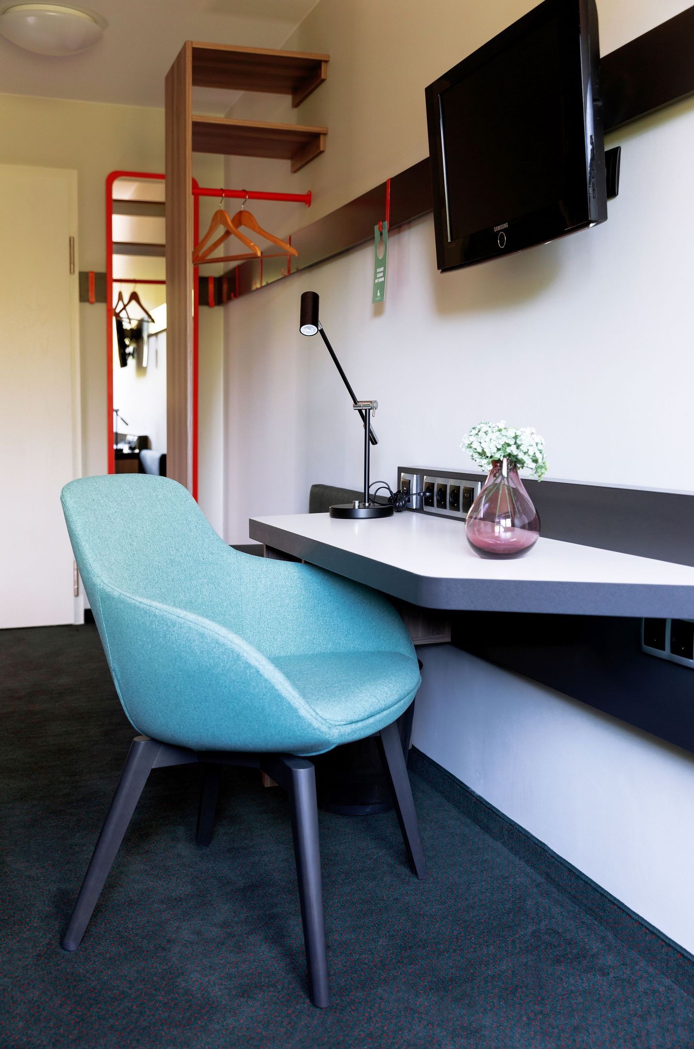 Kamer