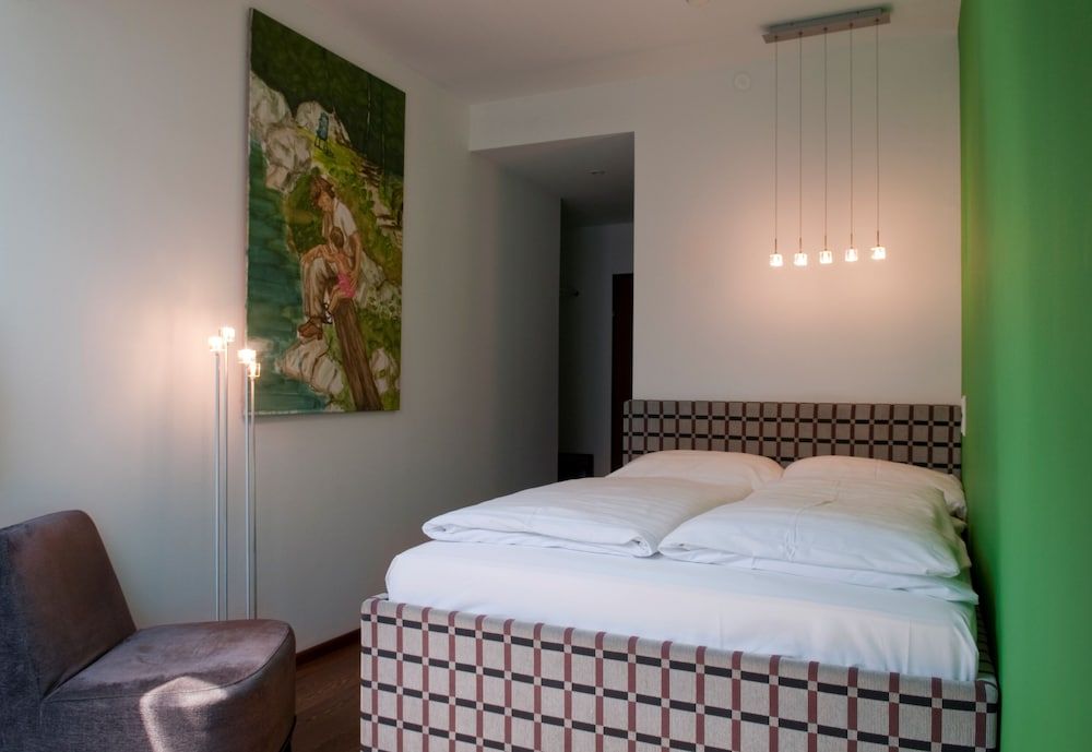 afbeelding van Spa Resort Arrangement