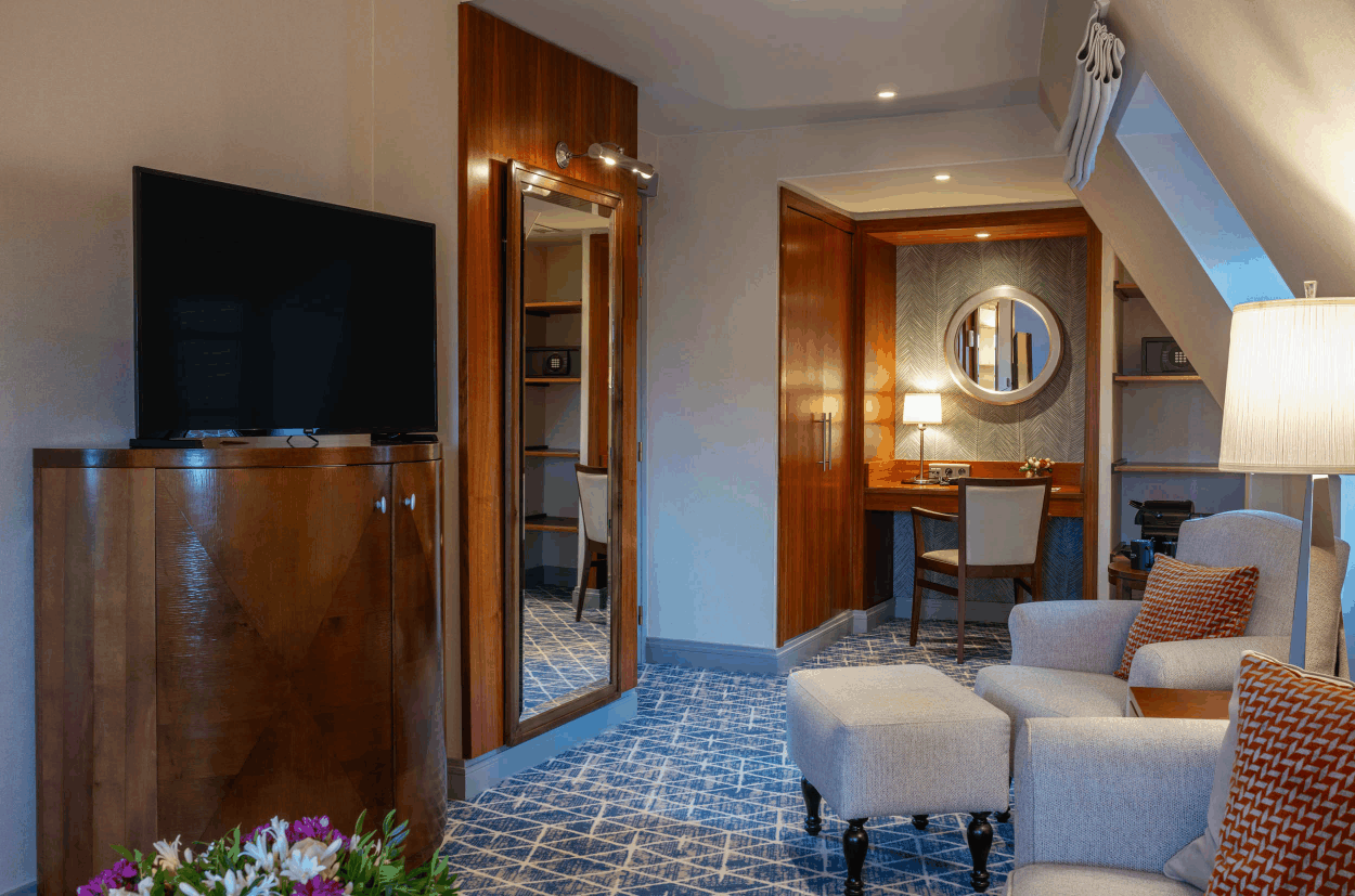 Kamer