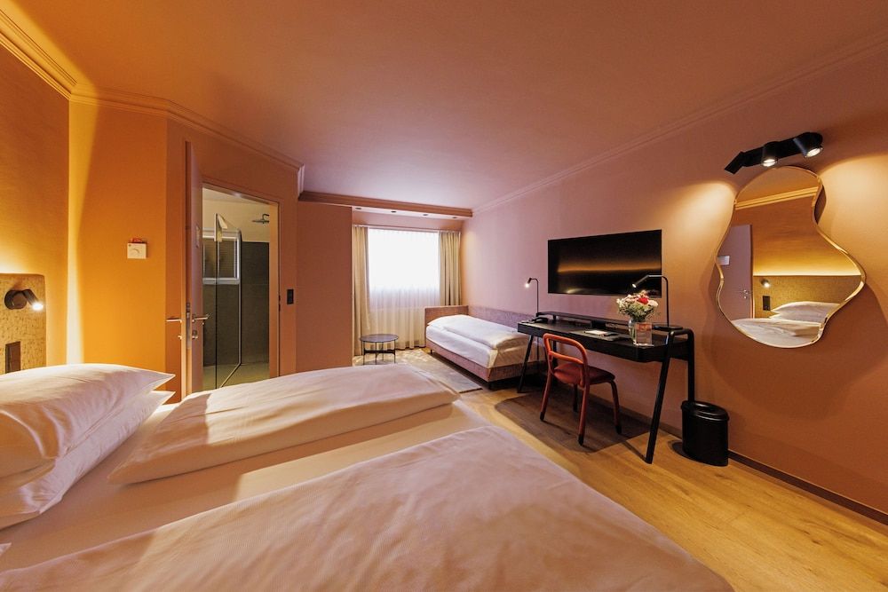 afbeelding van Spa Resort Arrangement