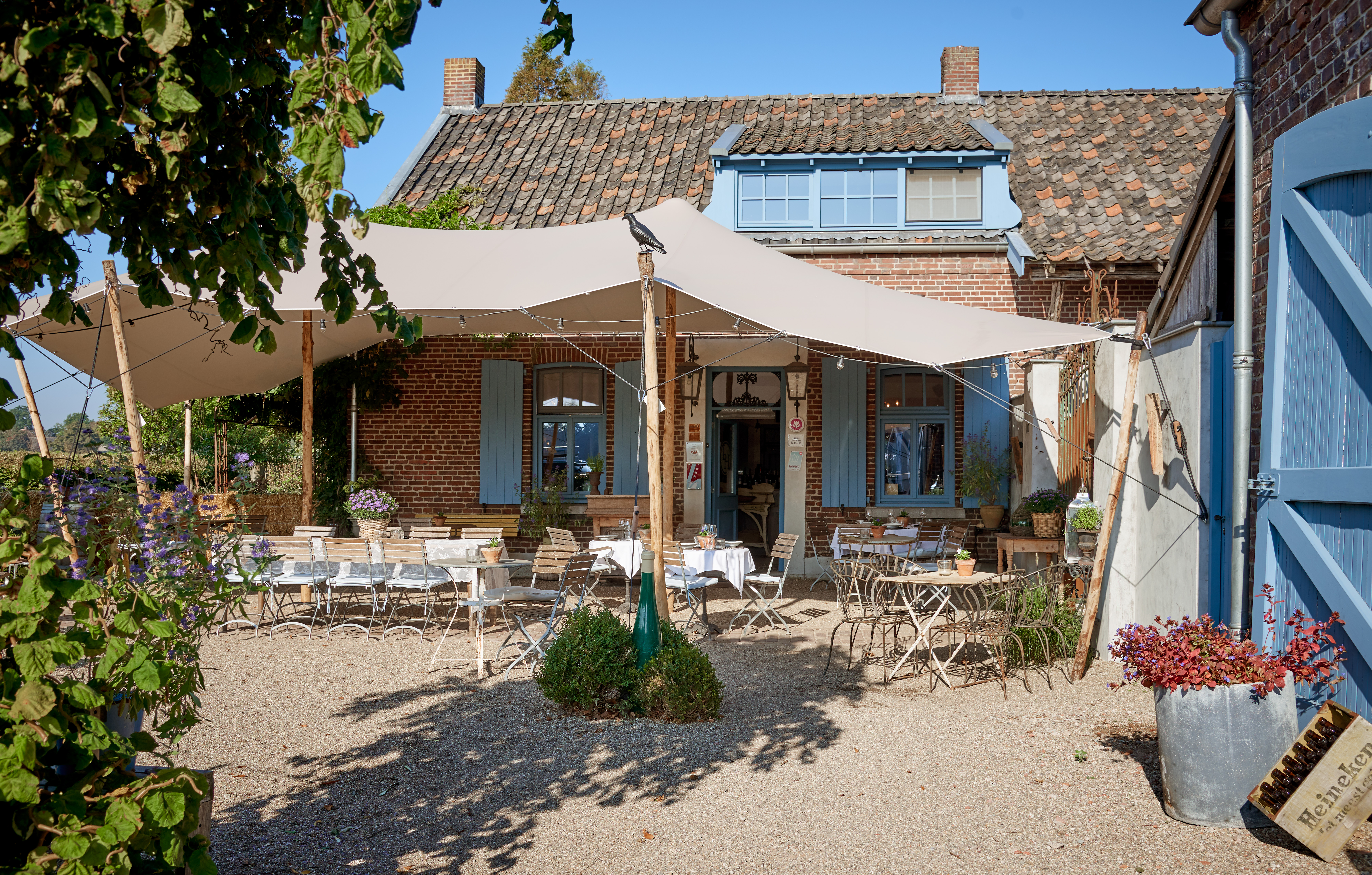 Bed And Breakfasts In Nederland Boeken