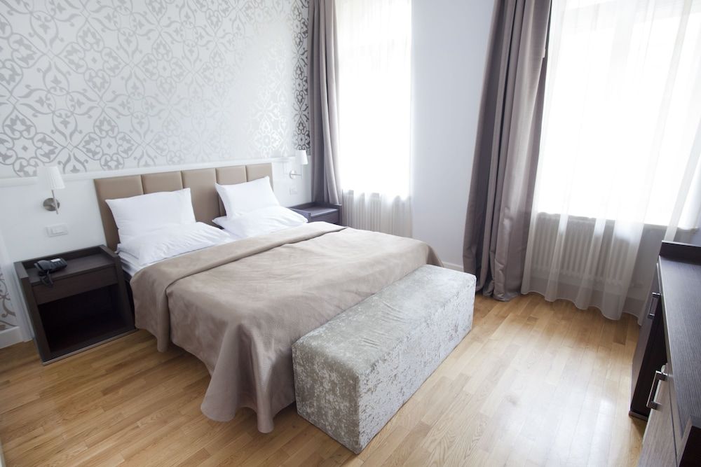 afbeelding van Spa Resort Arrangement