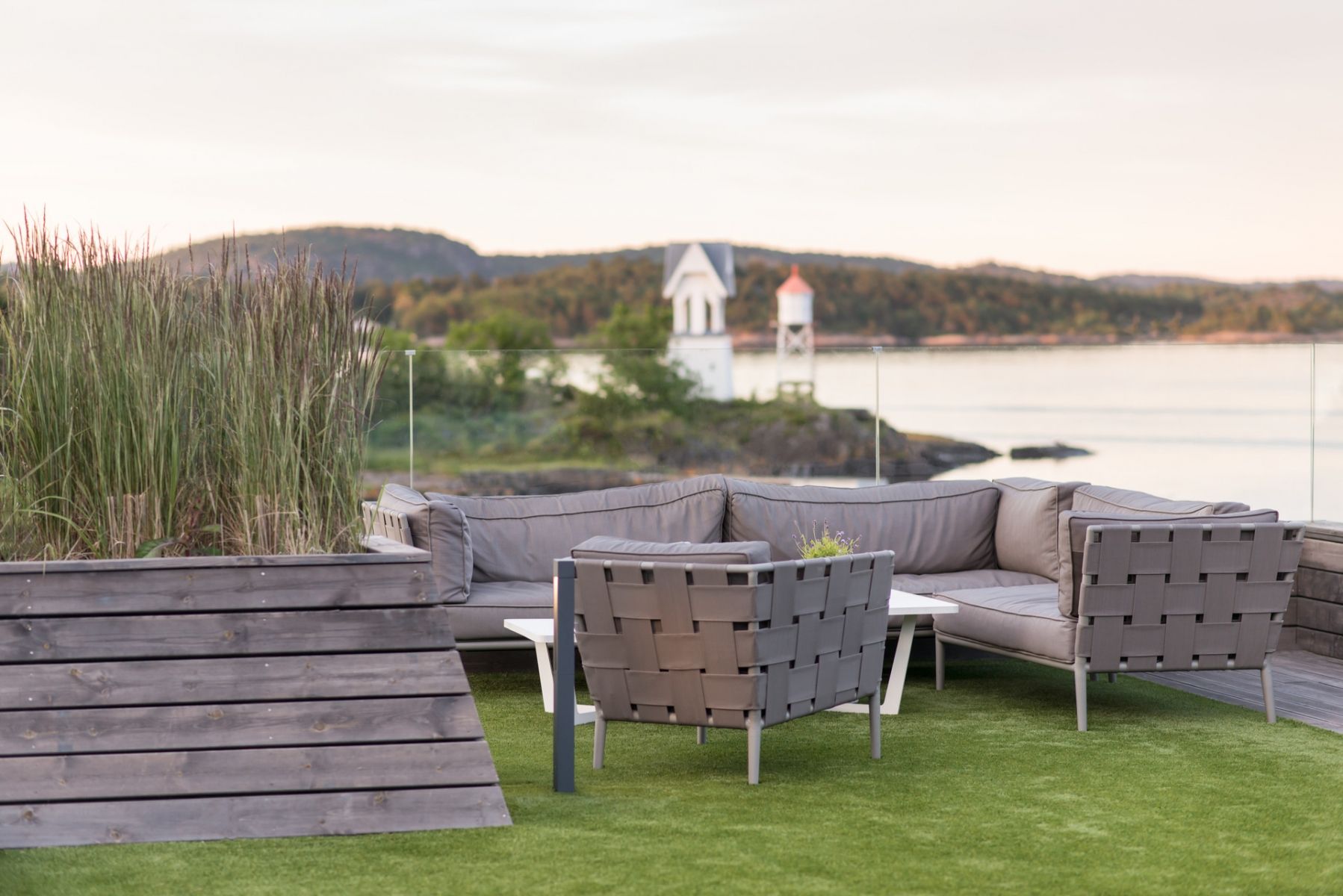 Omgeving