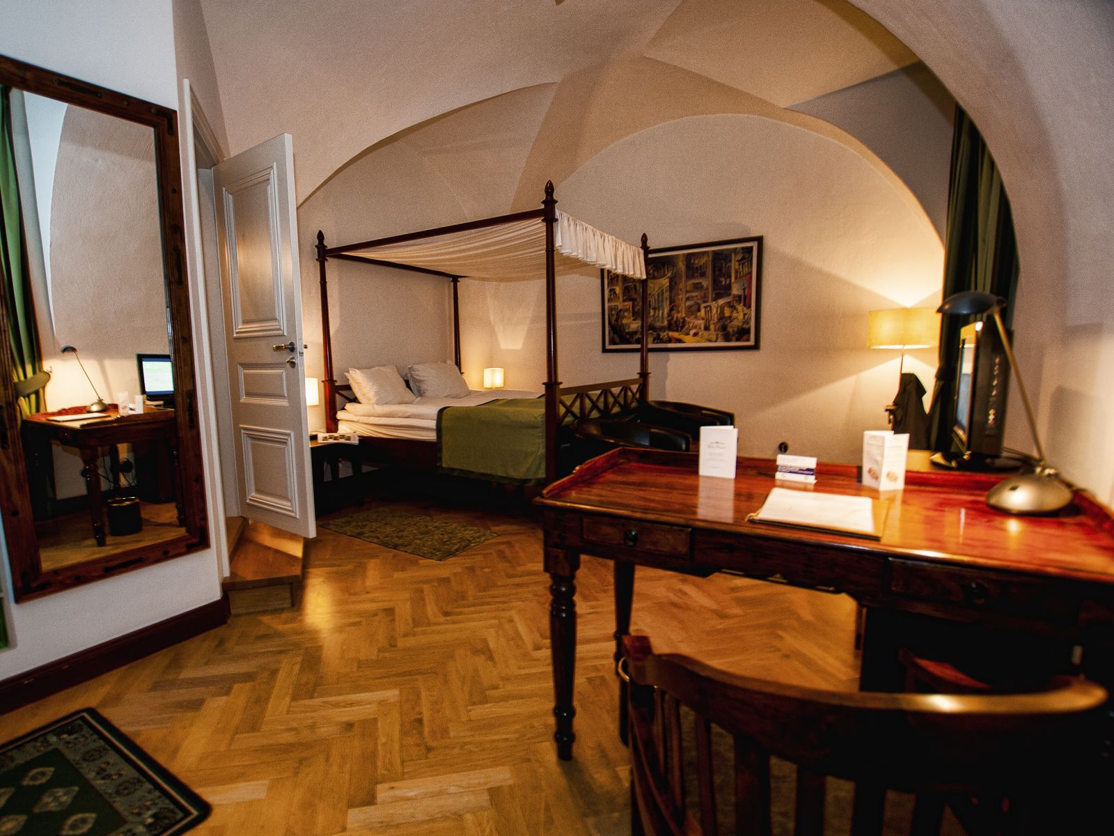 Kamer