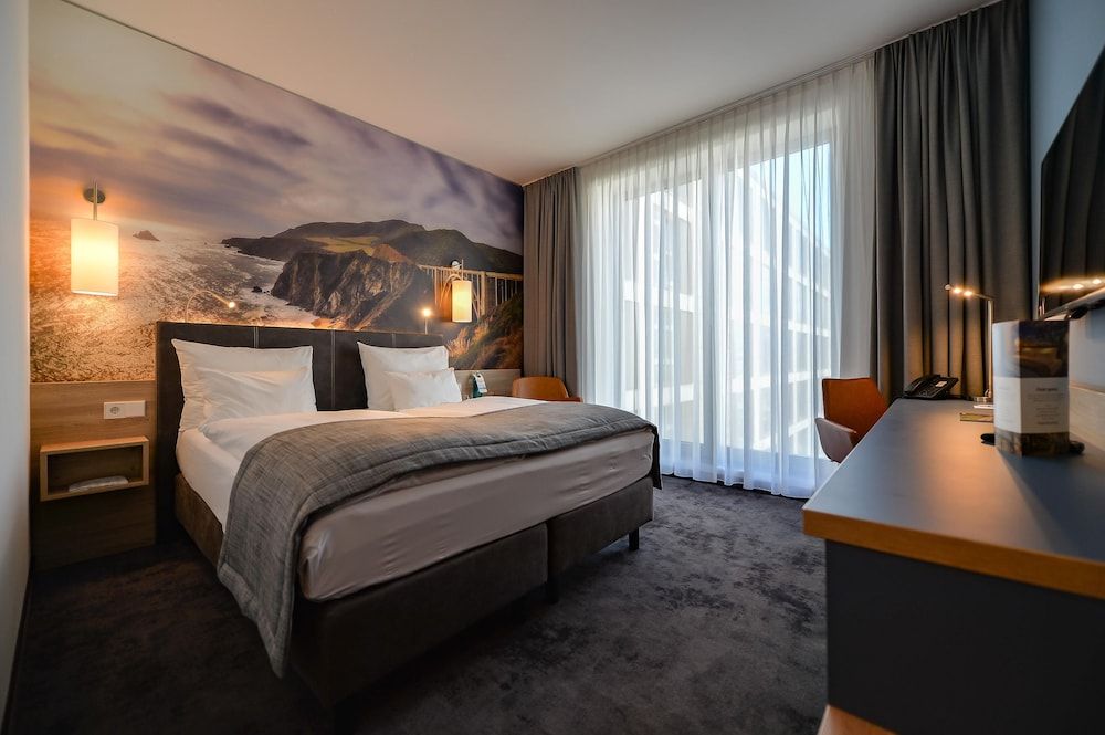 afbeelding van Standaard kamer, 1 queensize bed