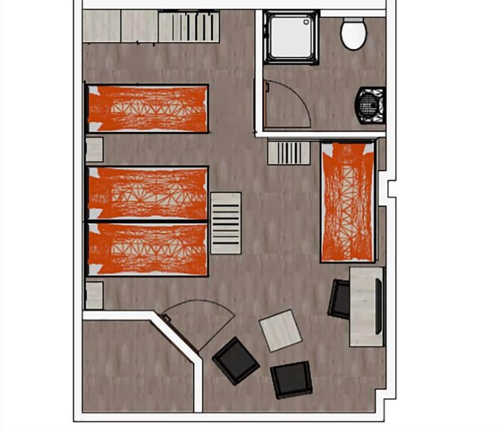 afbeelding van Ontdek de Stad Arrangement