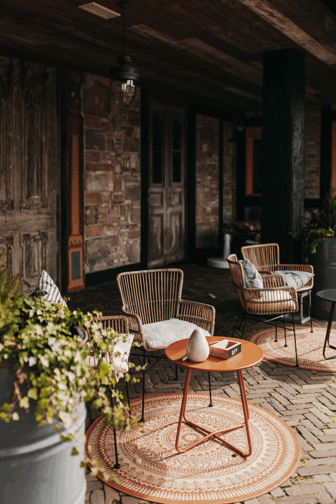 accommodatie