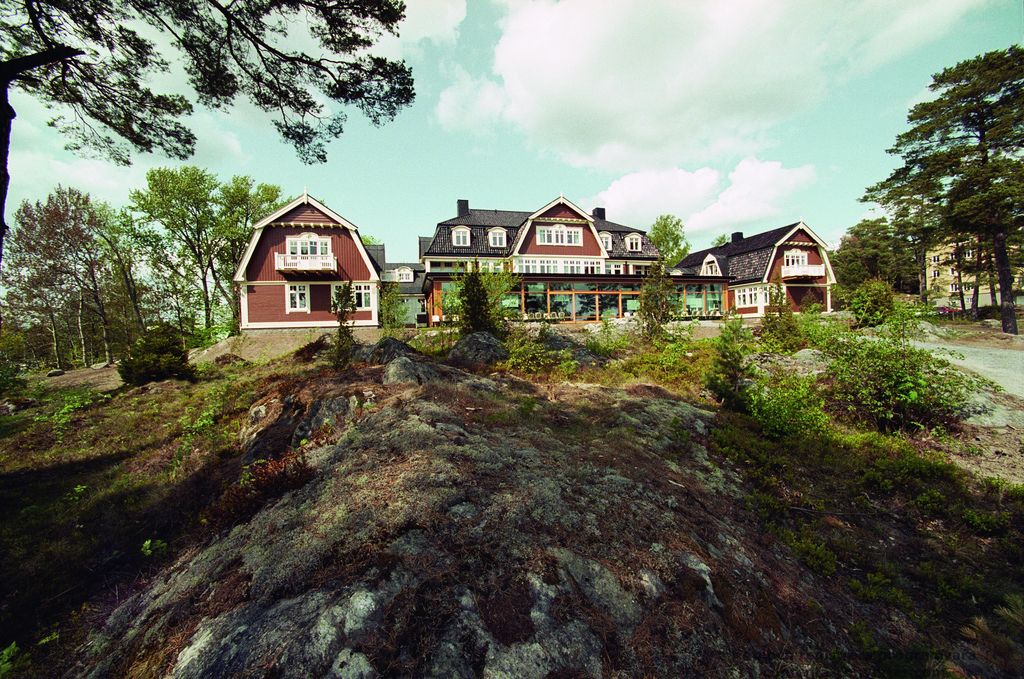 Omgeving