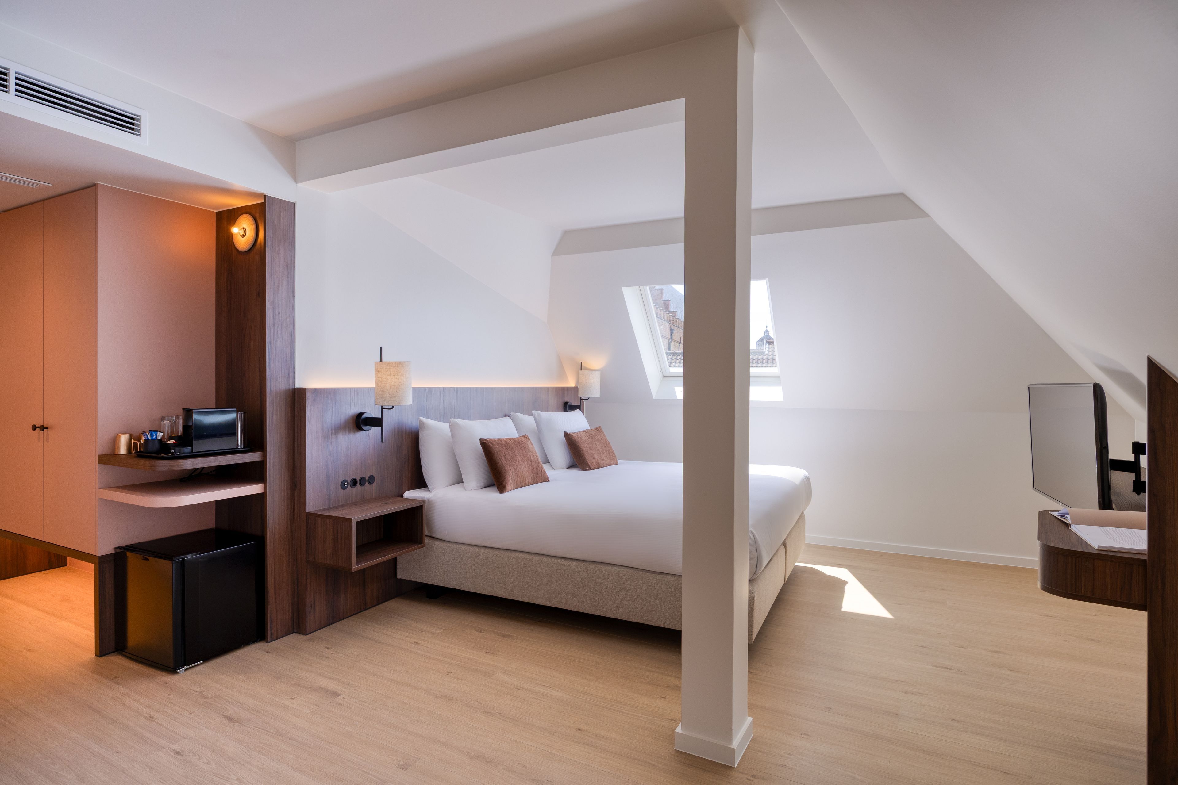 Kamer