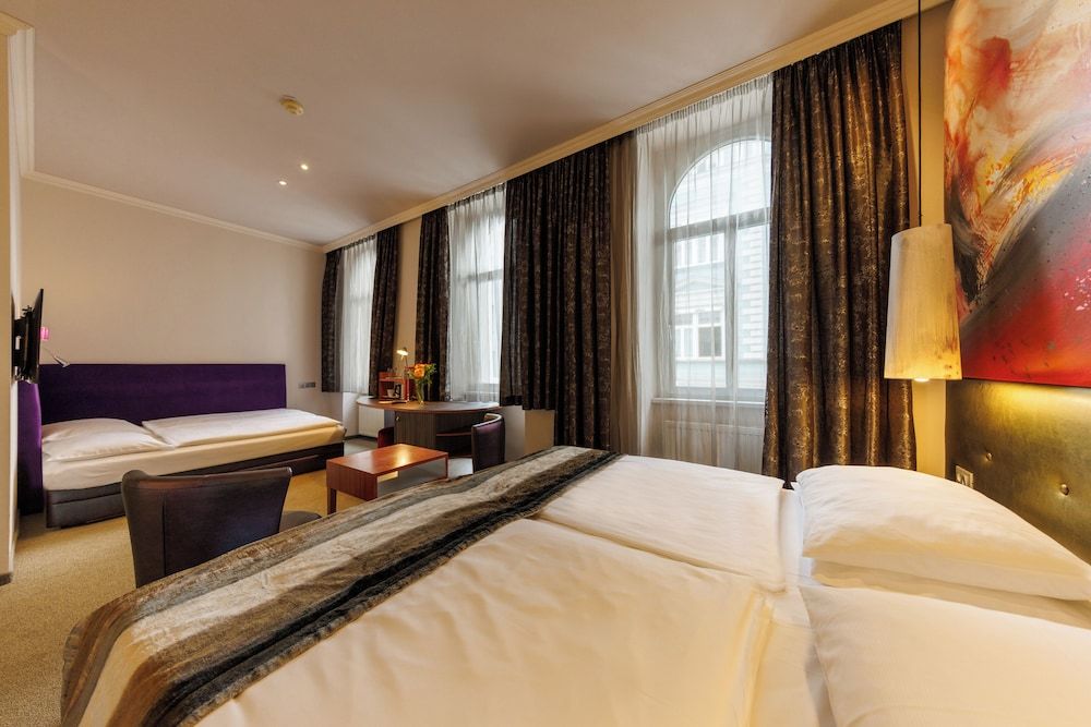 afbeelding van Spa Resort Arrangement