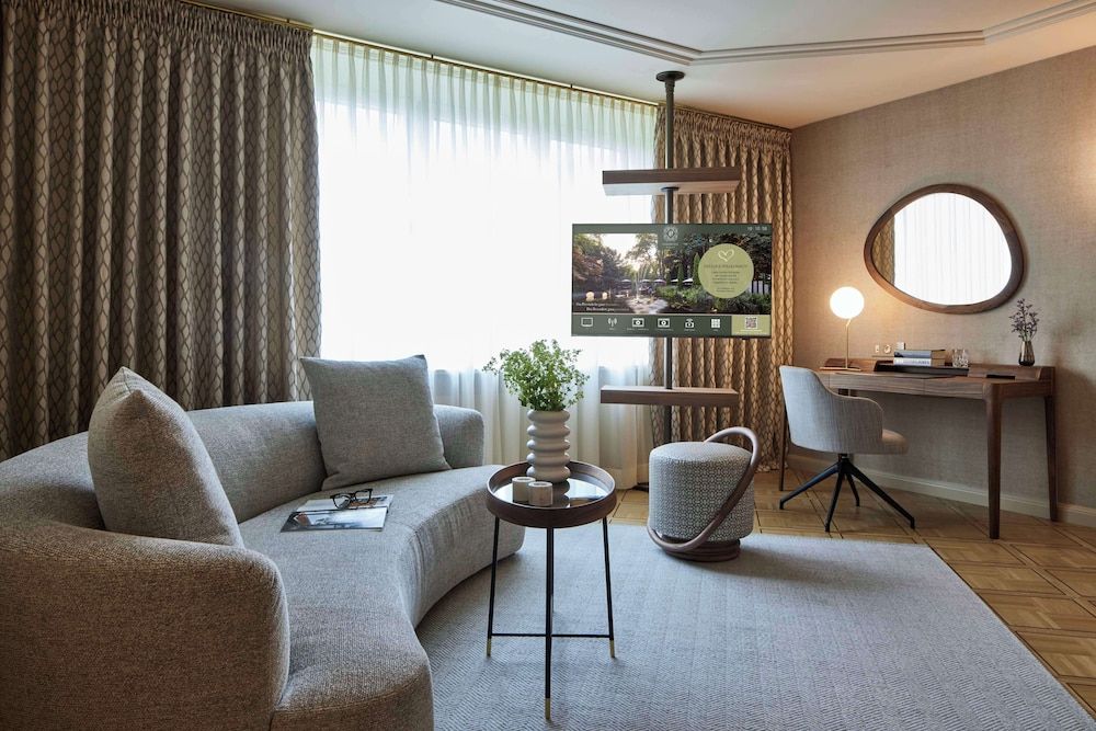 afbeelding van Comfort kamer