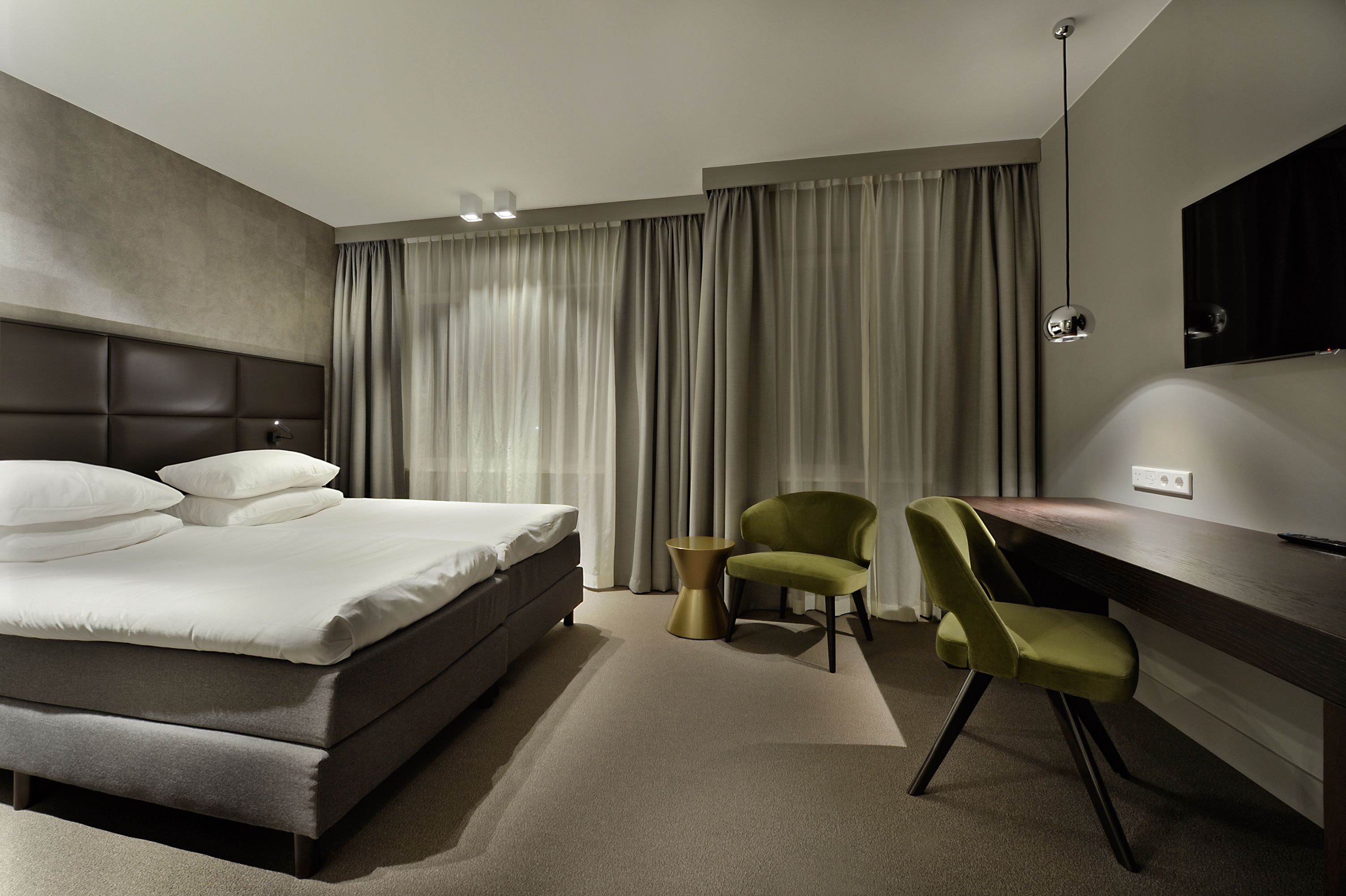 Kamer