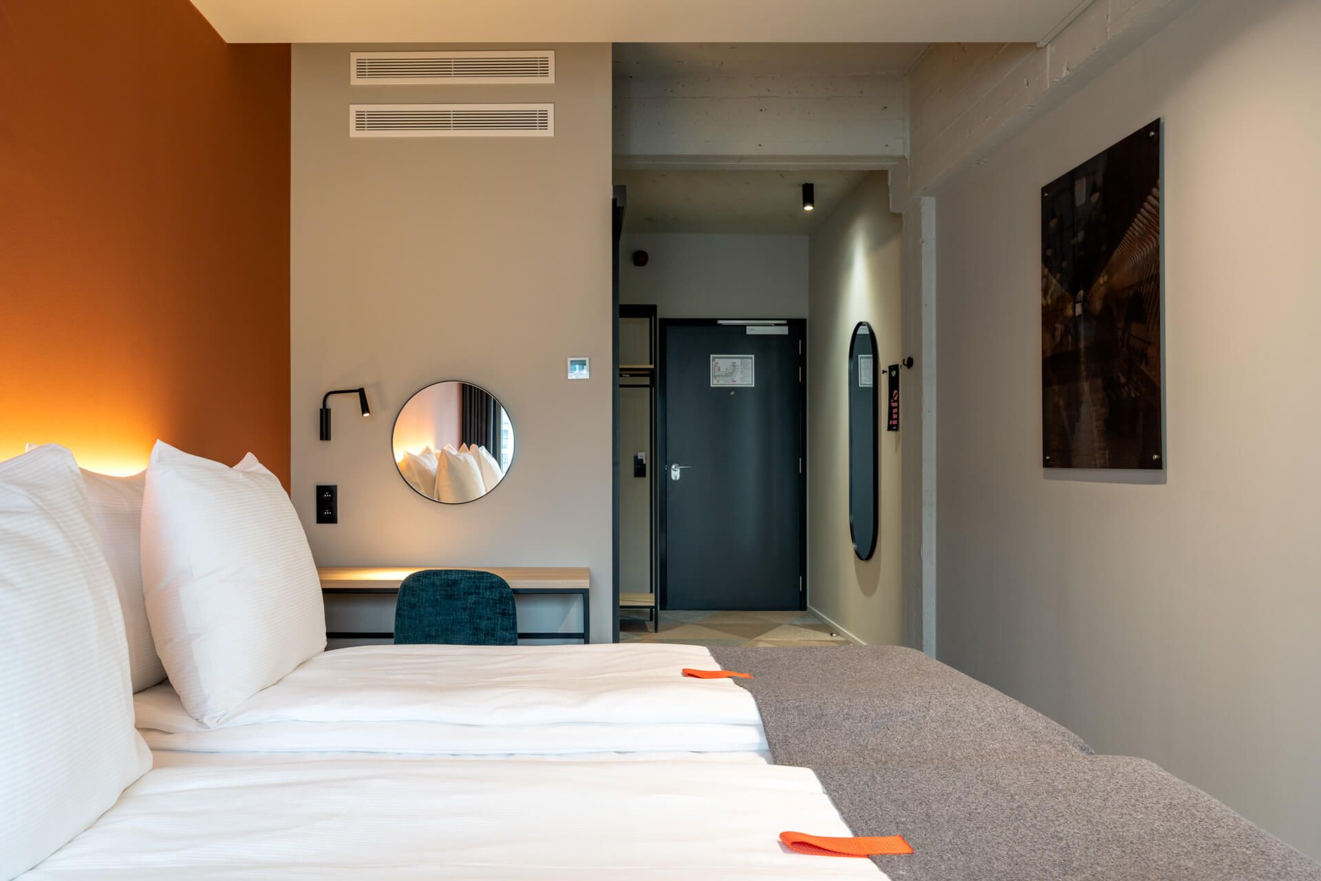 Kamer