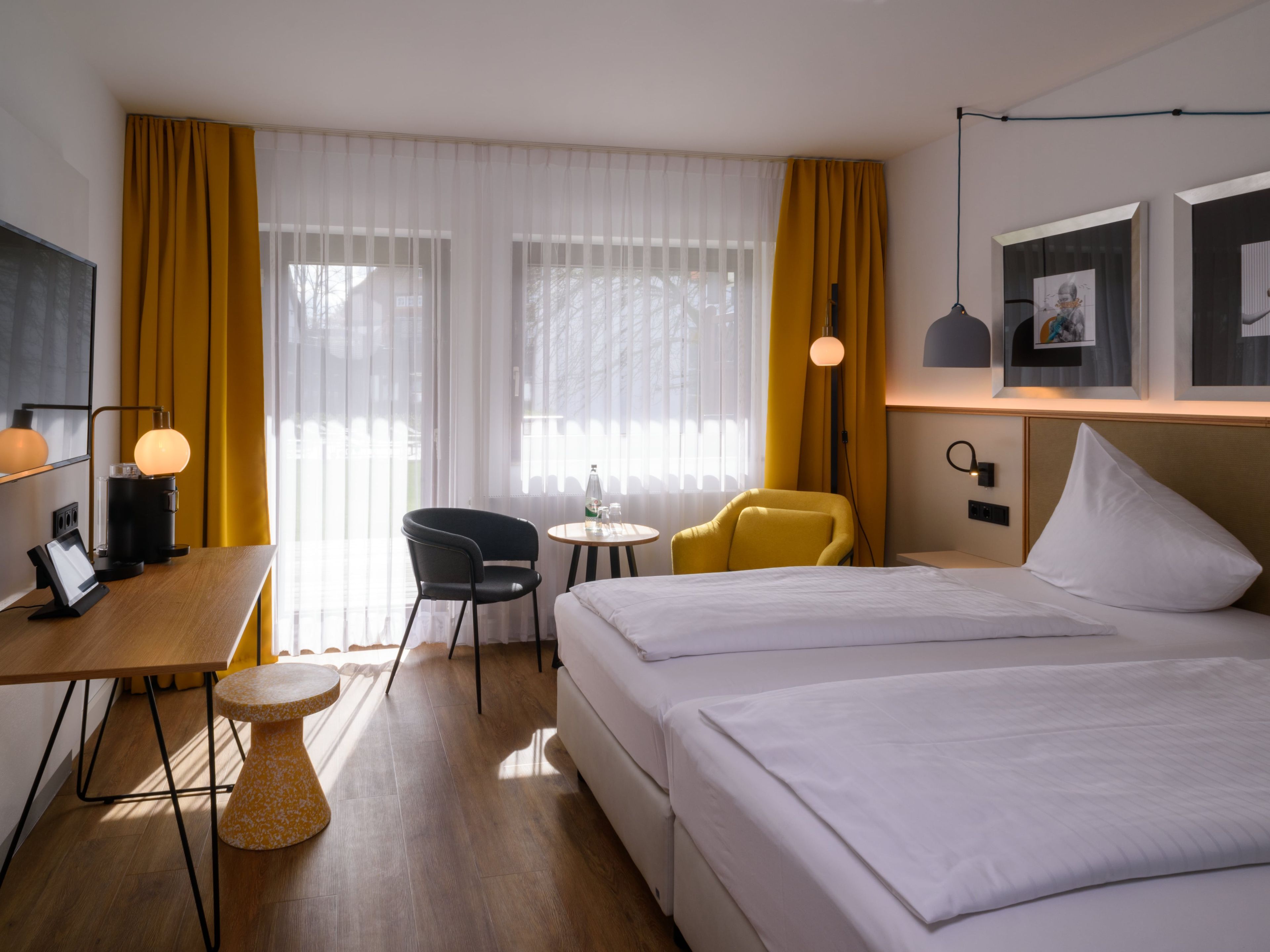 Kamer