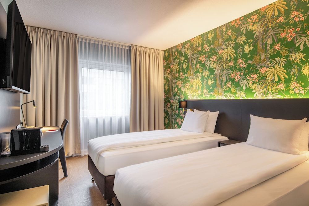 afbeelding van Ontdek de Stad Arrangement