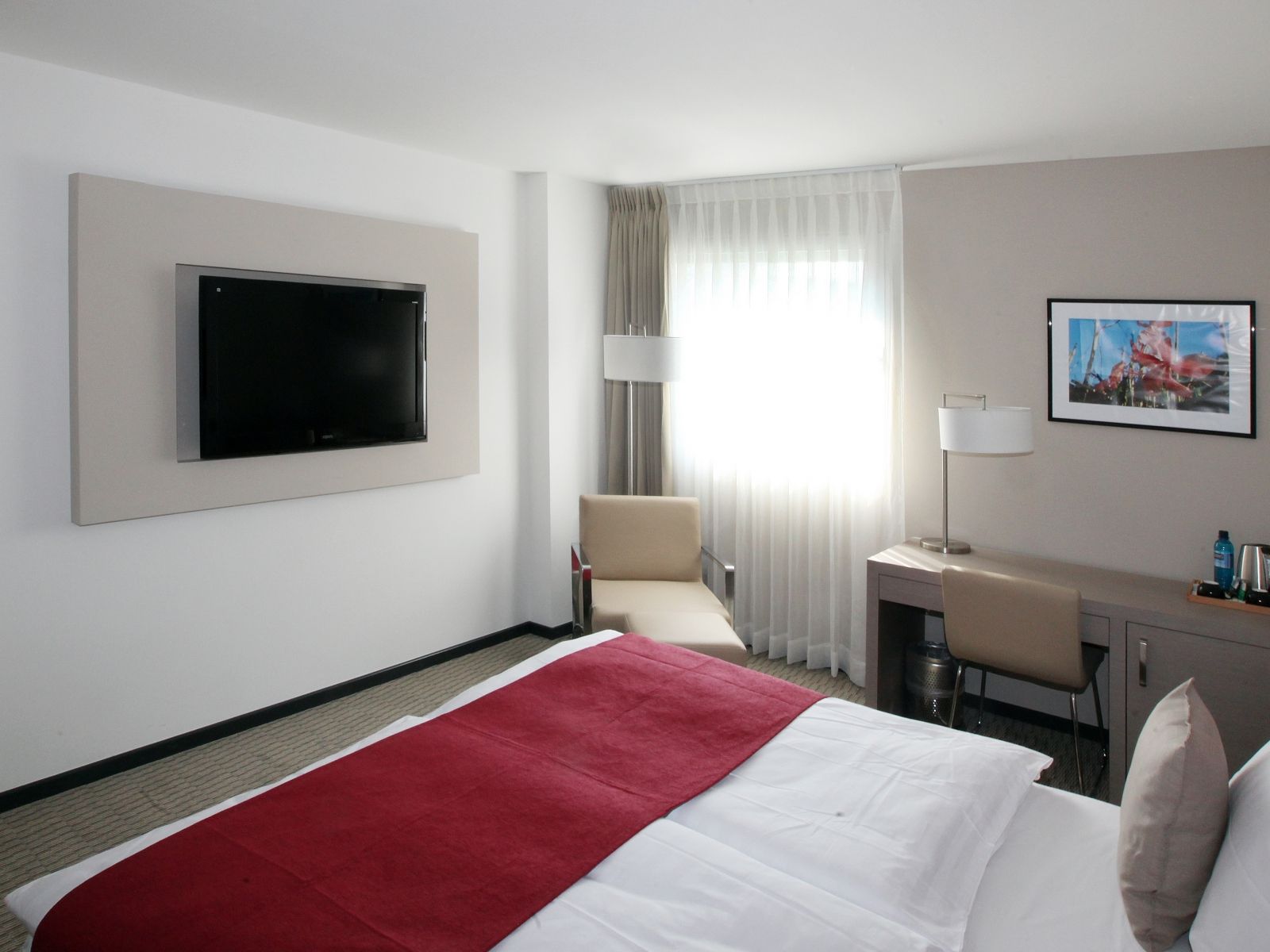 Kamer