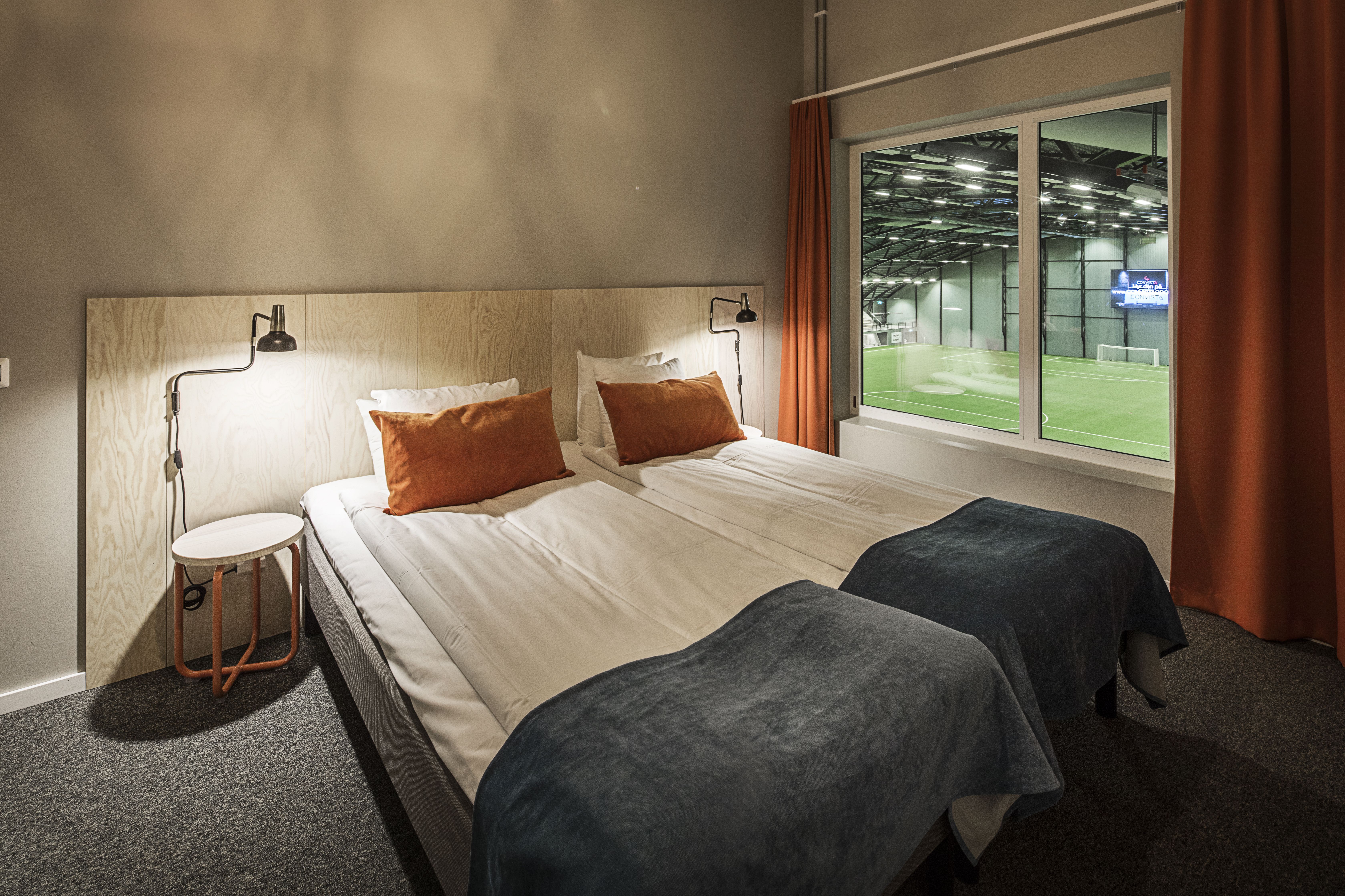 Kamer