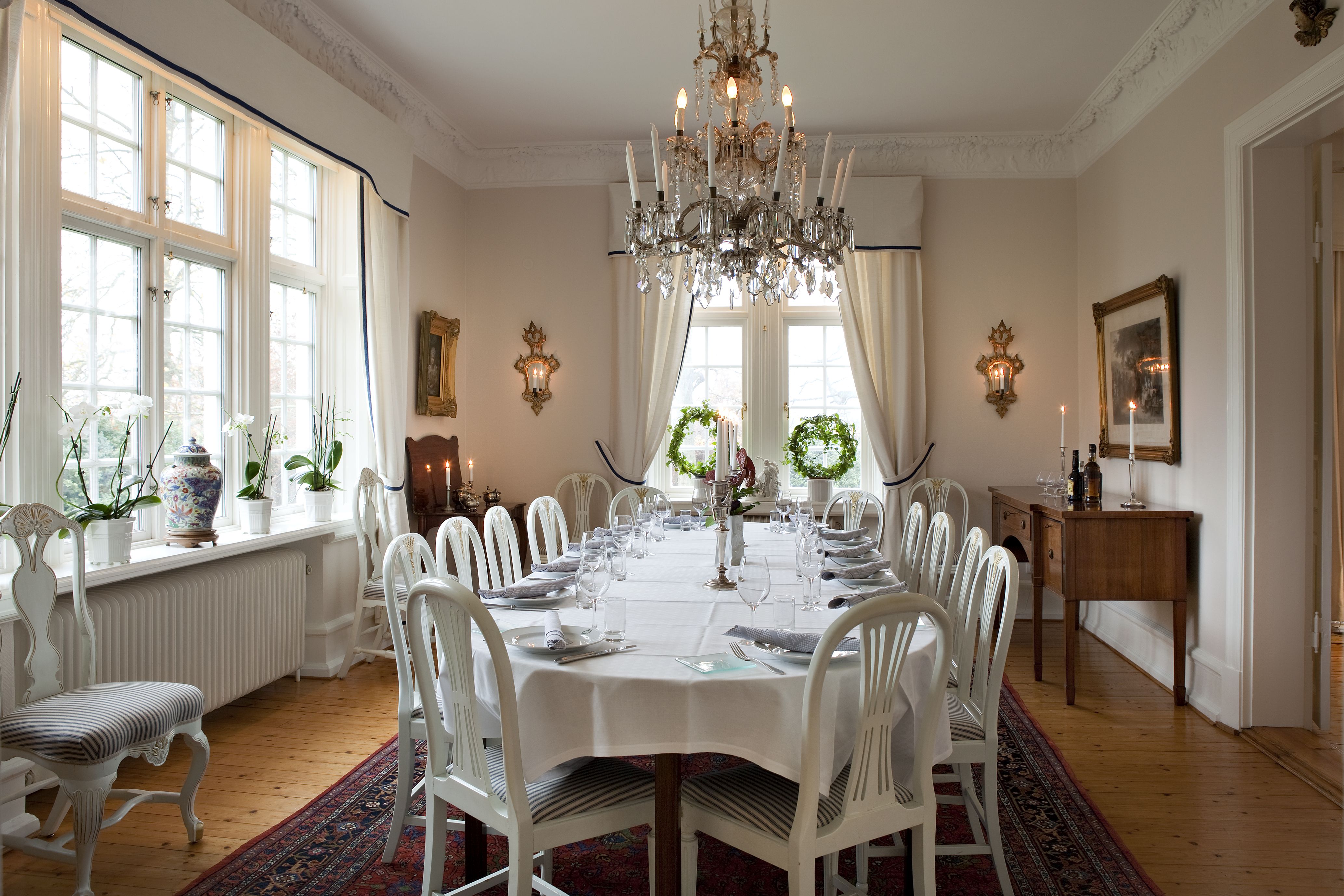 accommodatie