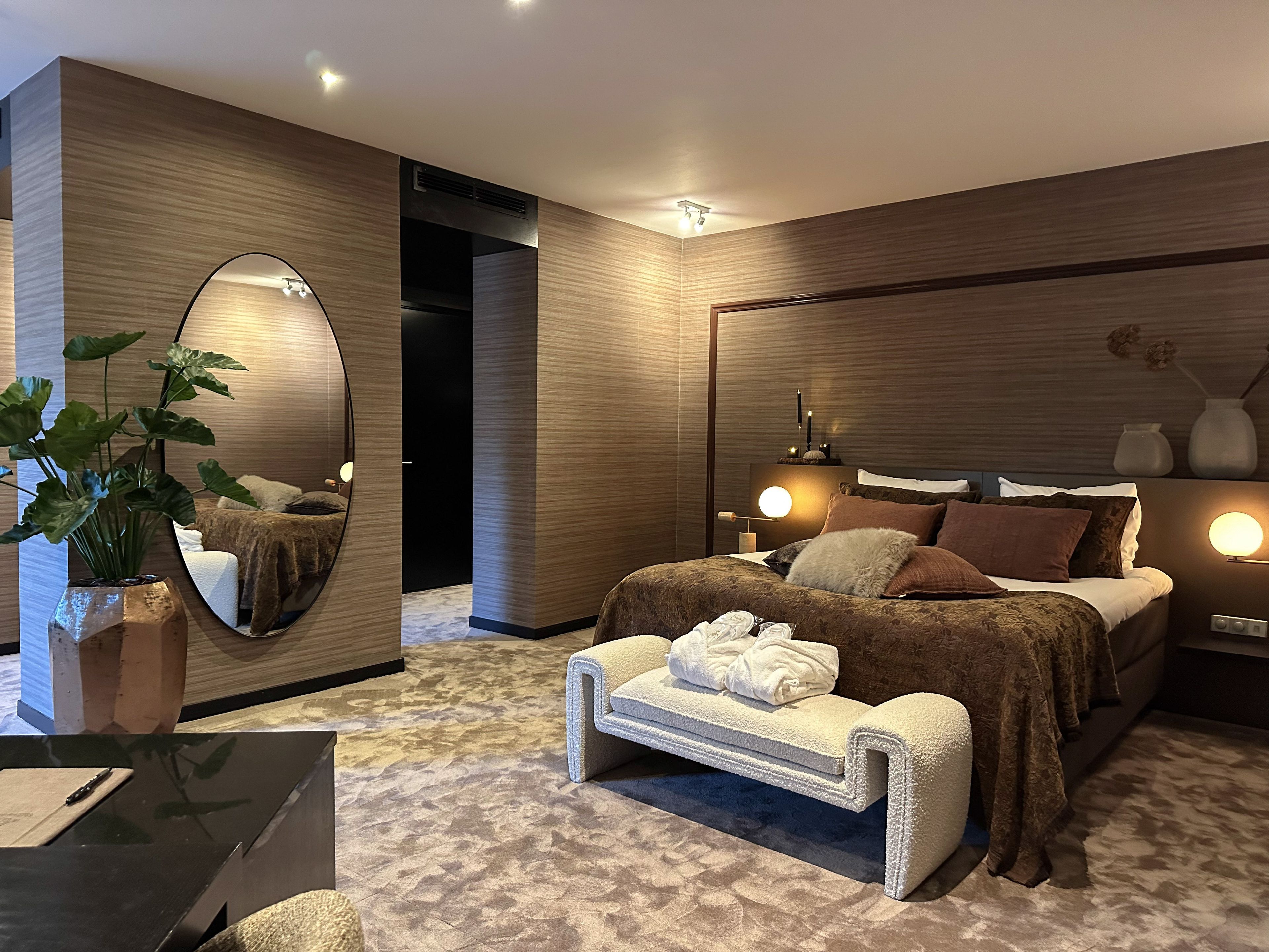 afbeelding van Wellness Suite