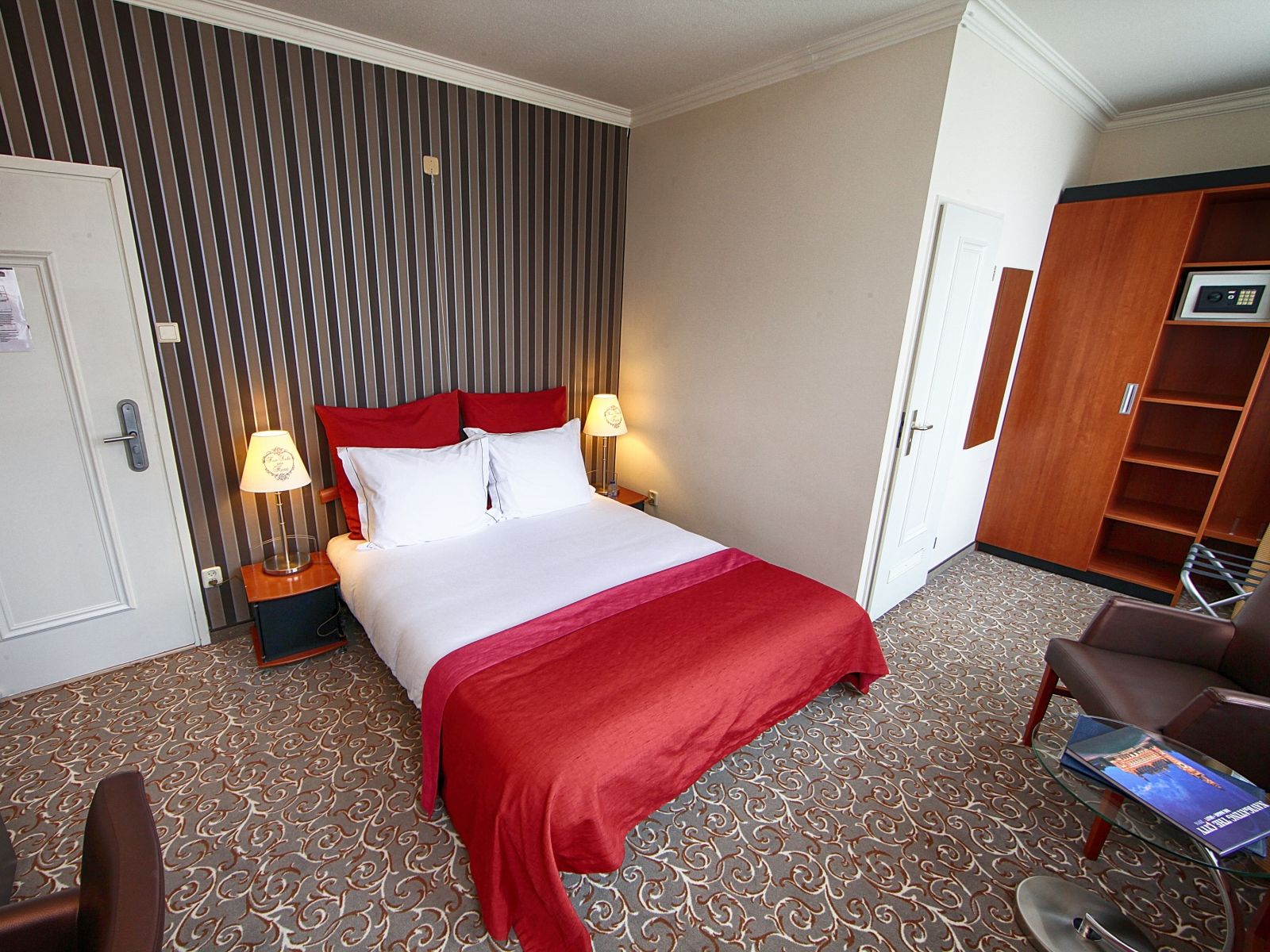 Kamer