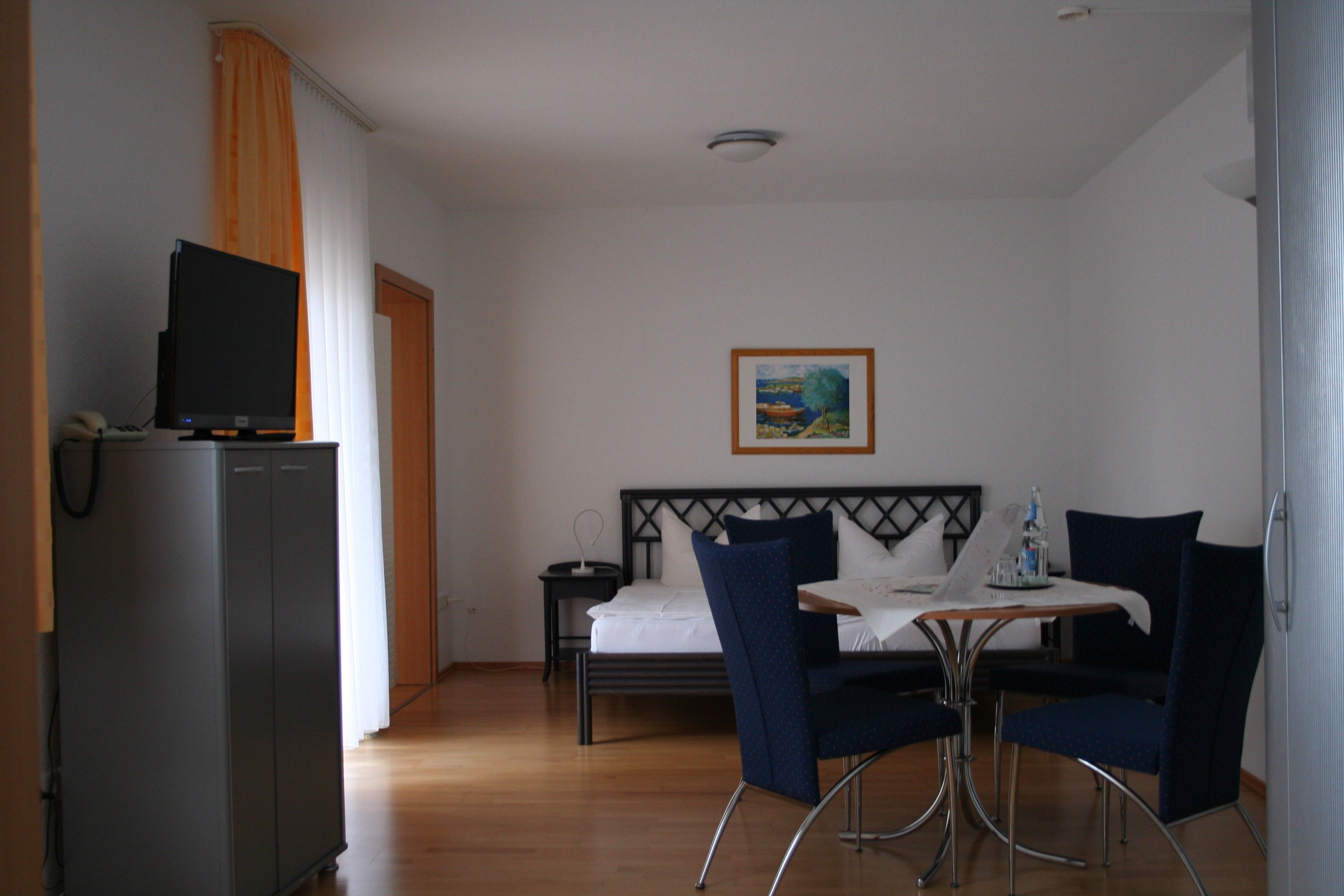 Kamer