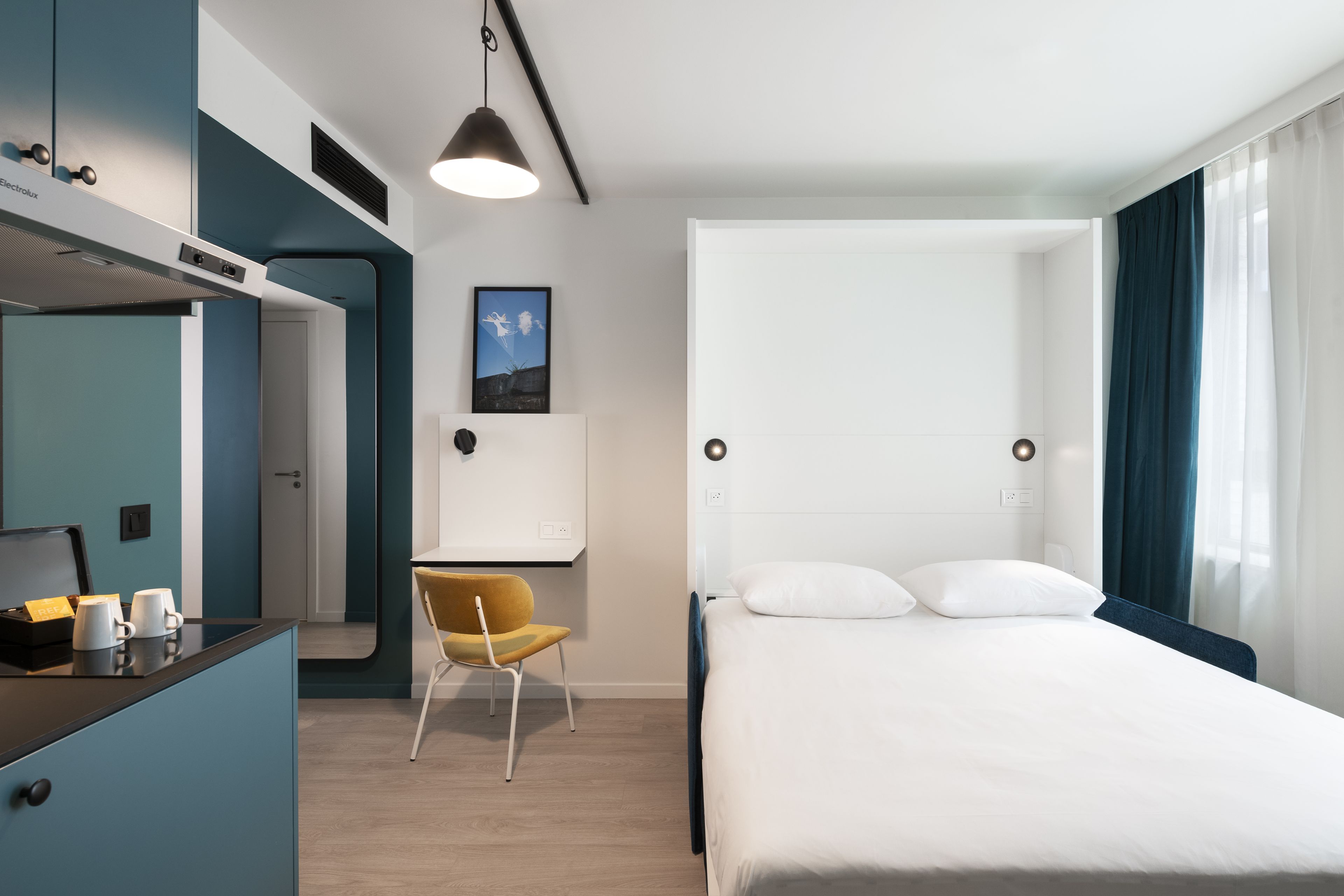 Kamer