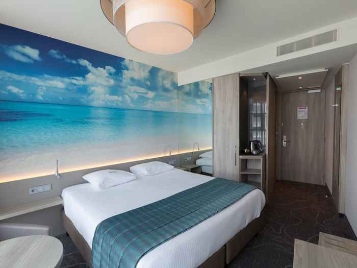 Ramada hotels