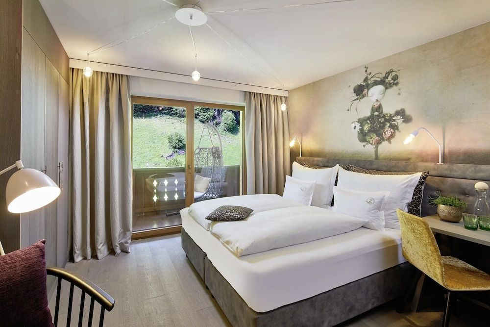 afbeelding van Comfort kamer (Mountain Soul)
