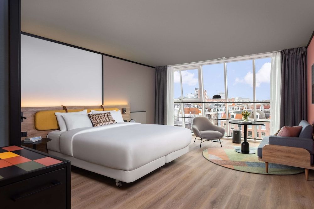 afbeelding van Spa Resort Arrangement