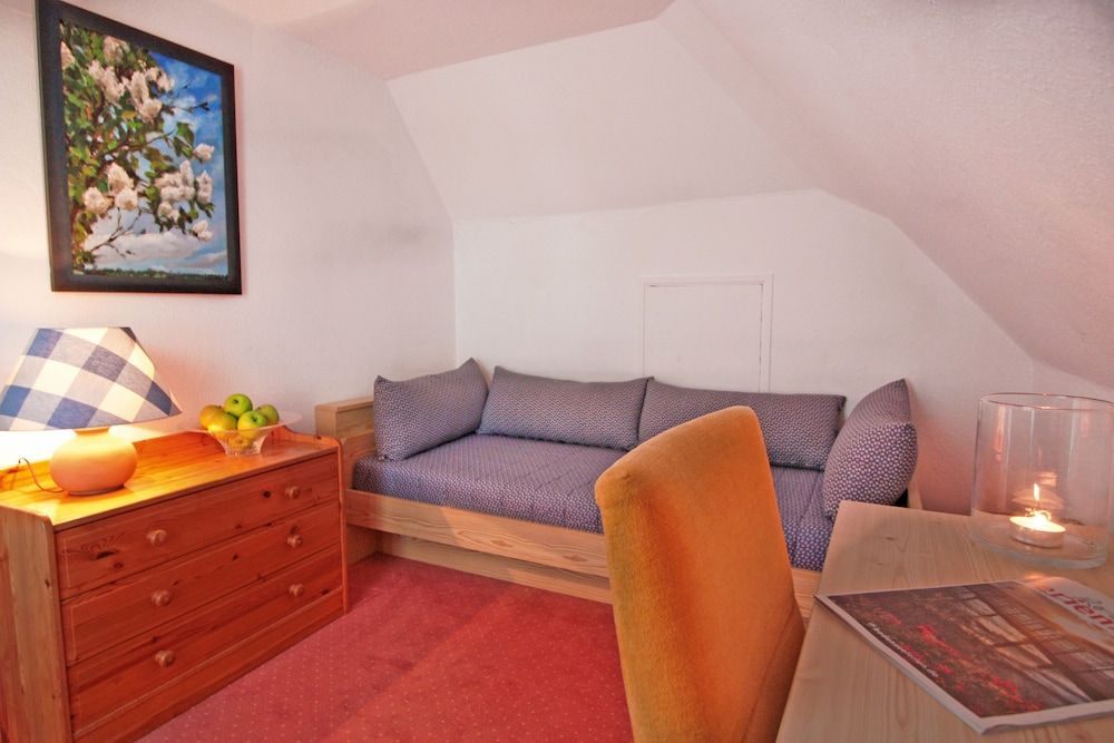 afbeelding van Deluxe suite