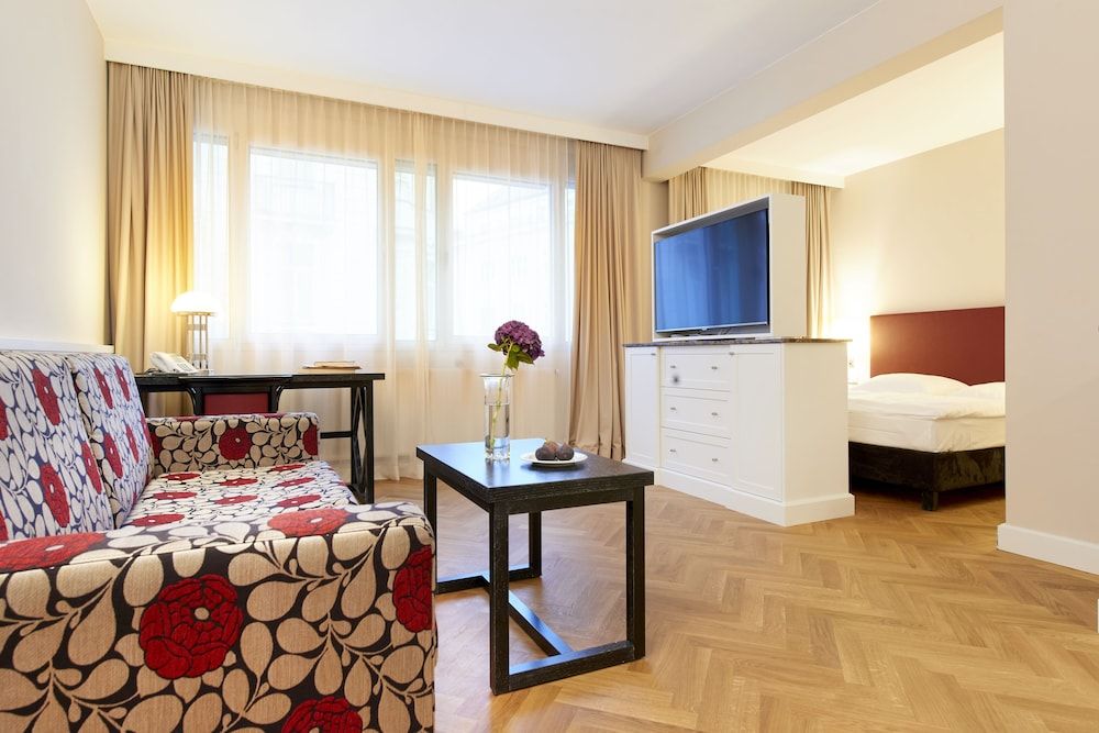 afbeelding van Spa Resort Arrangement