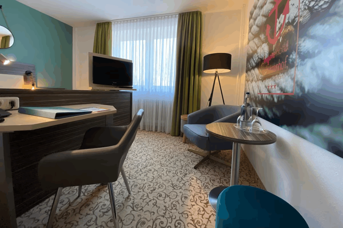 Kamer
