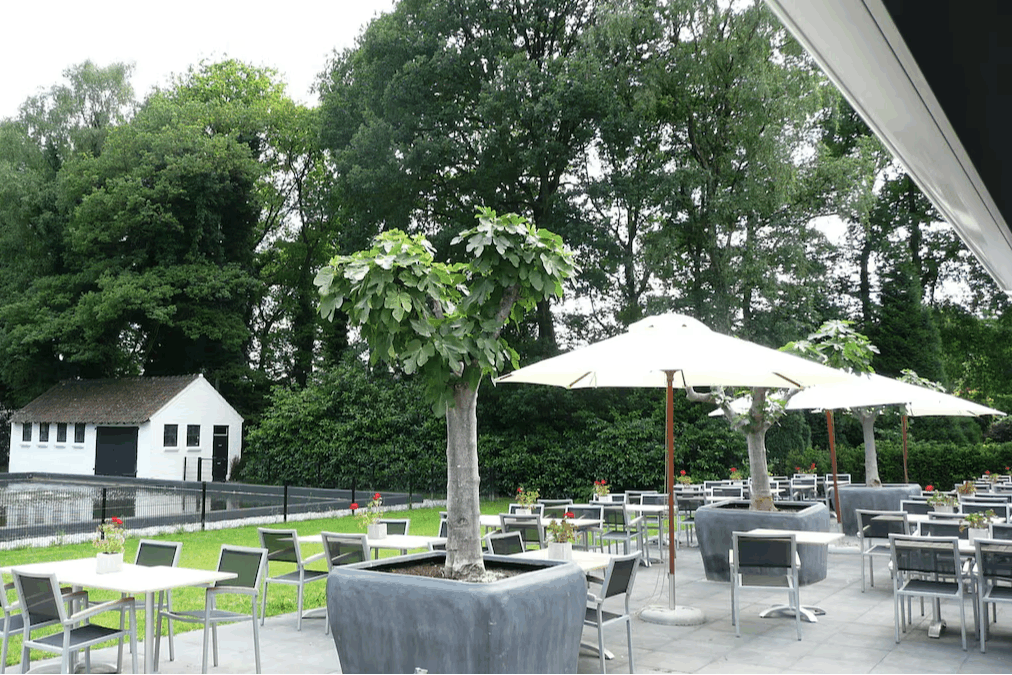 Faciliteiten