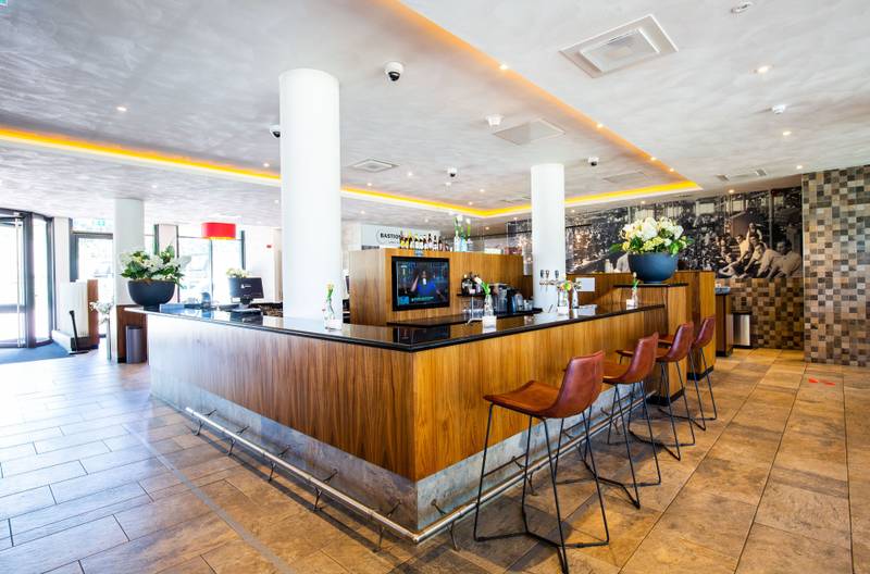 Bastion Hotel Tilburg in Tilburg de beste aanbiedingen! Bastion Hotel Tilburg in Tilburg de beste aanbiedingen!