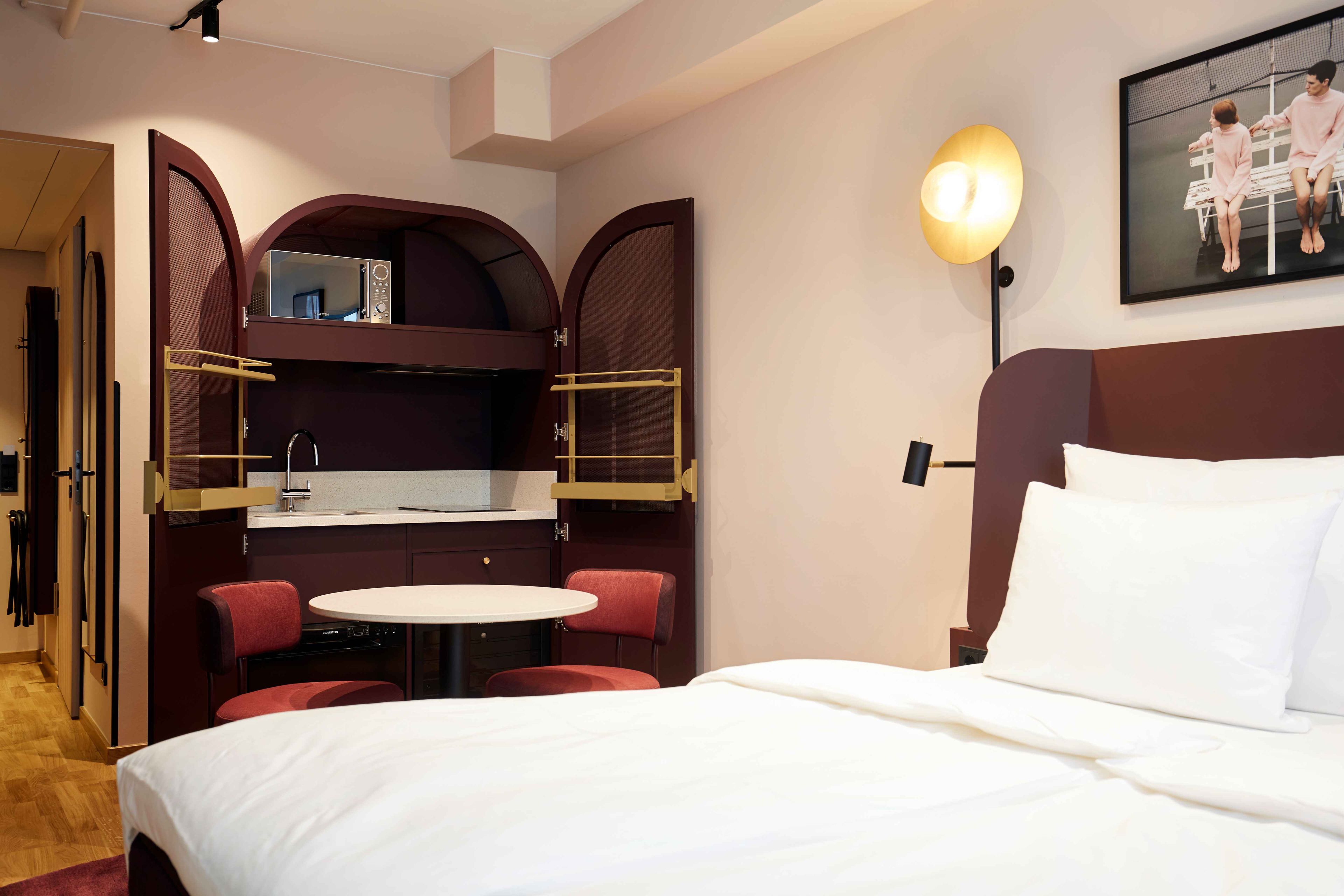 Kamer