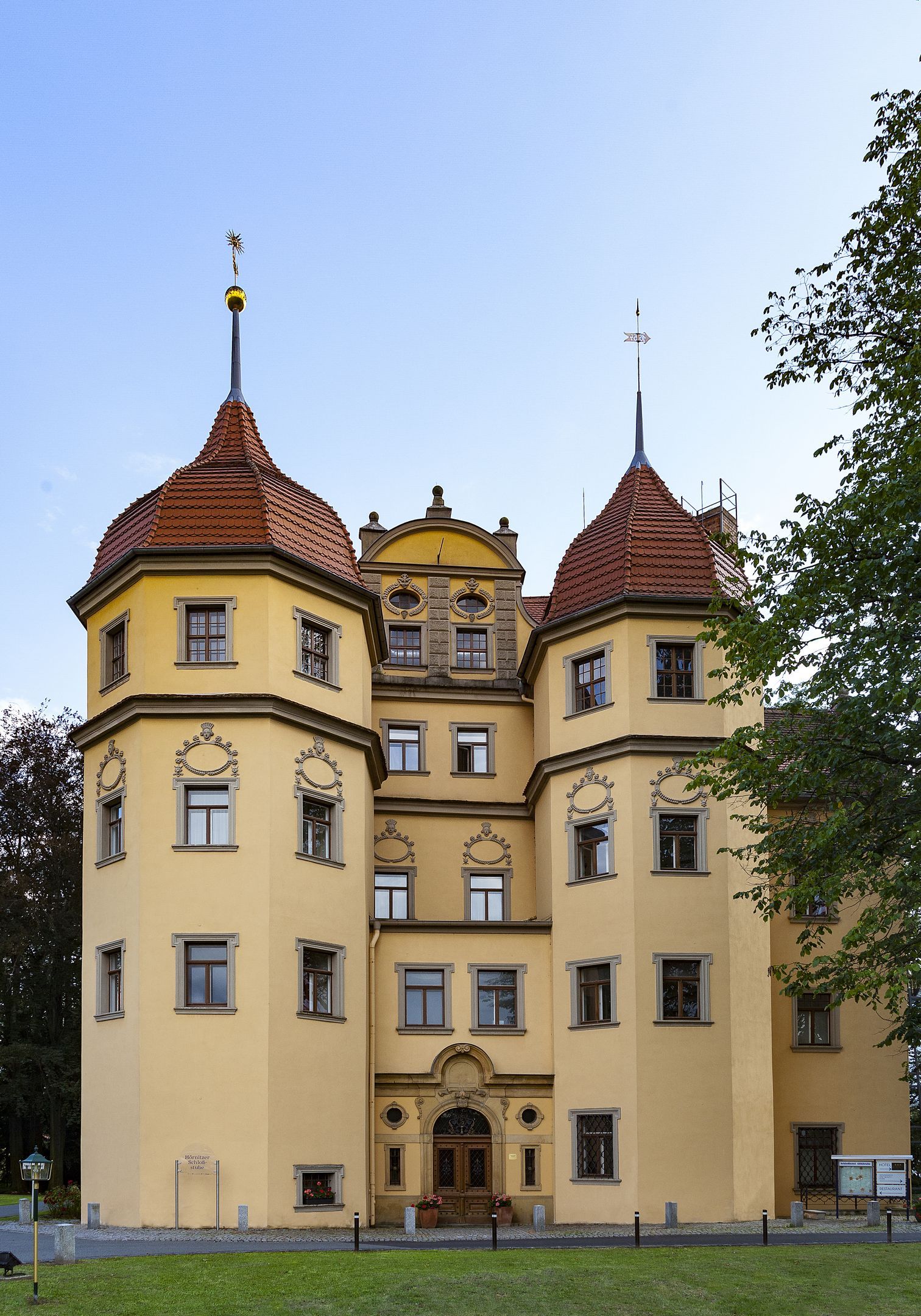 Buitenzijde